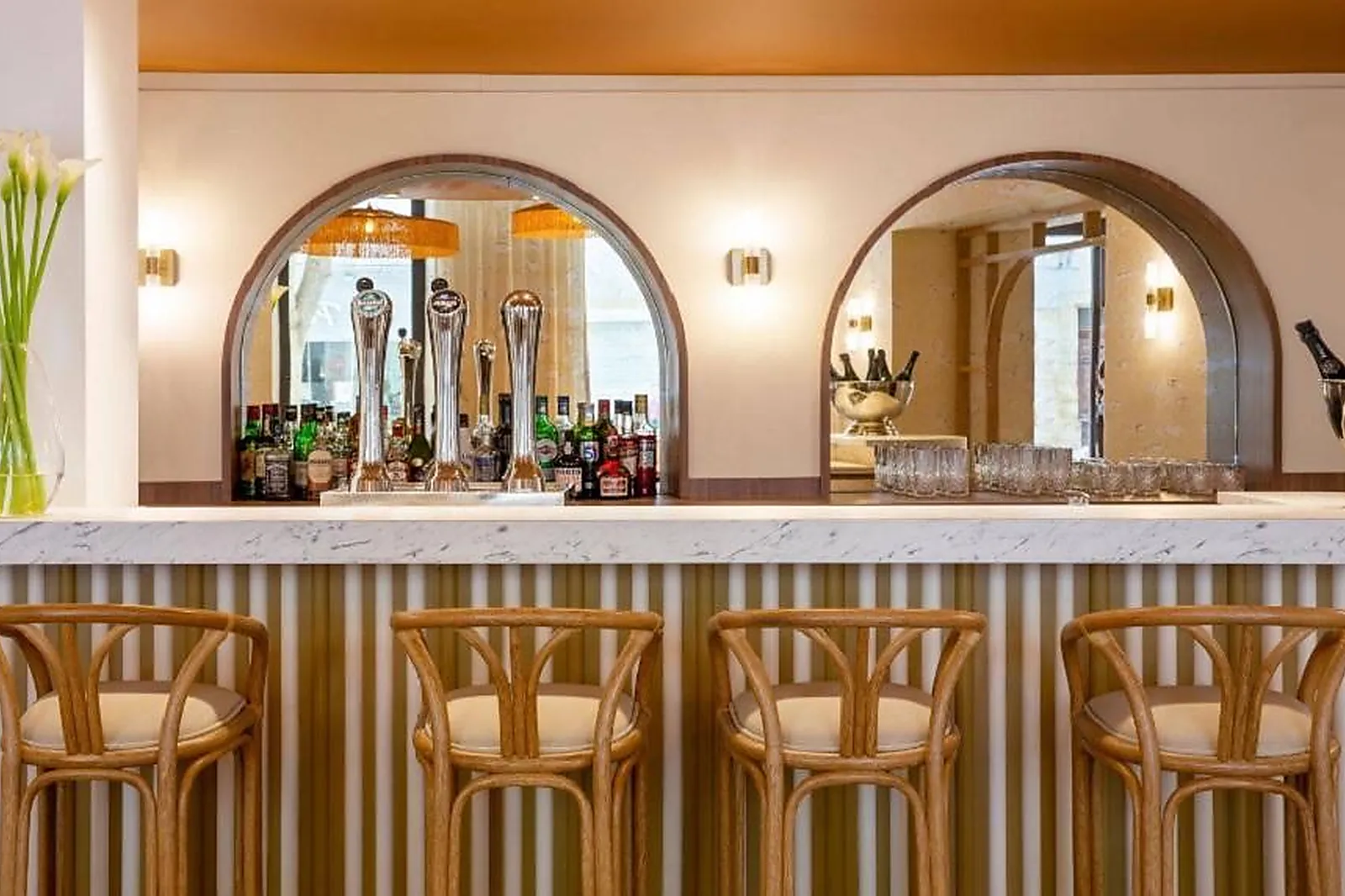 Lieux événementiels, GRAND HÔTEL D'ORANGE