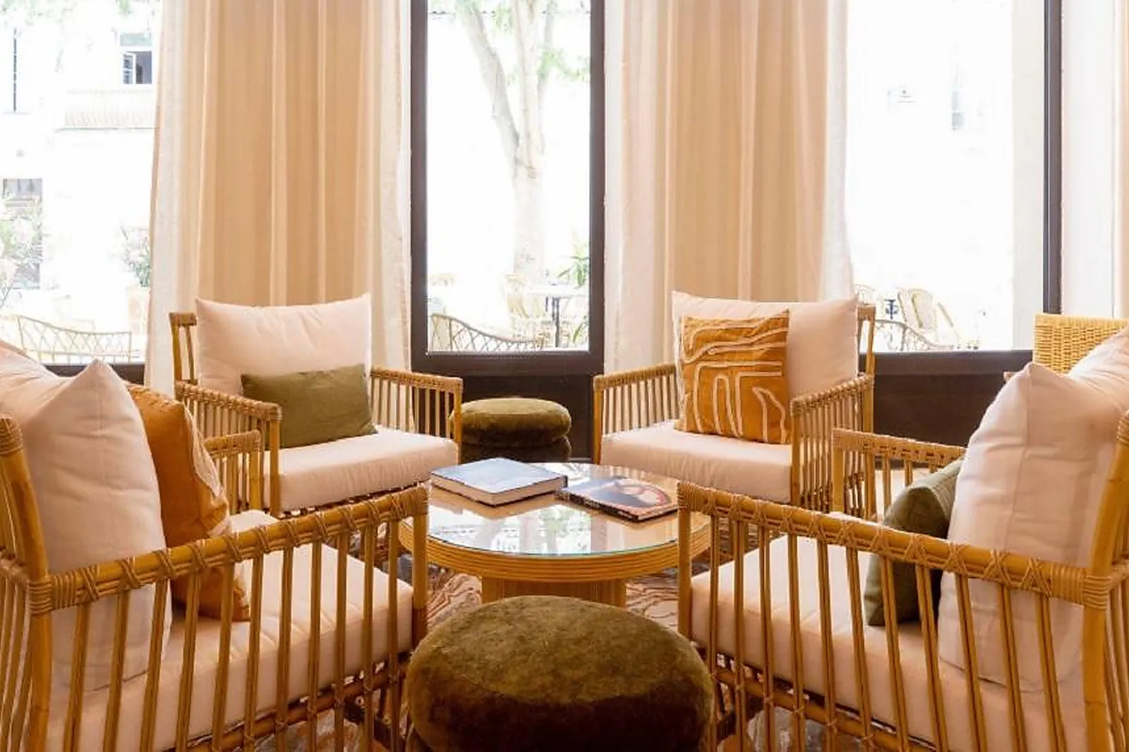 Lieux événementiels, GRAND HÔTEL D'ORANGE