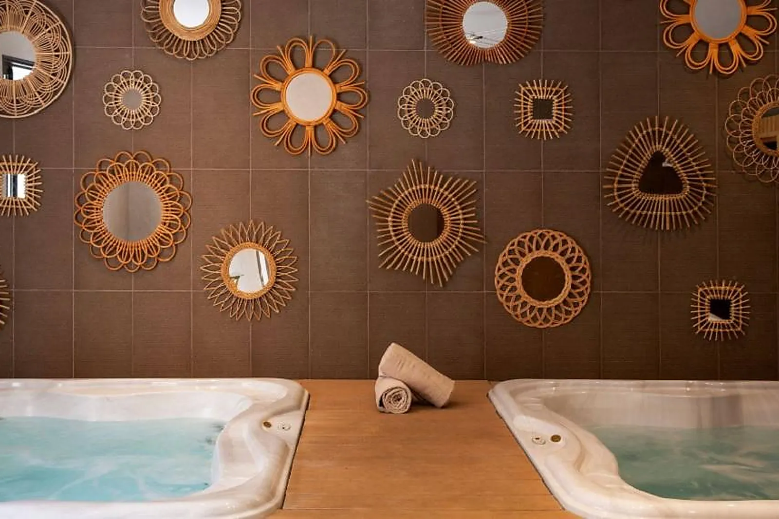 Lieux événementiels, GRAND HÔTEL D'ORANGE