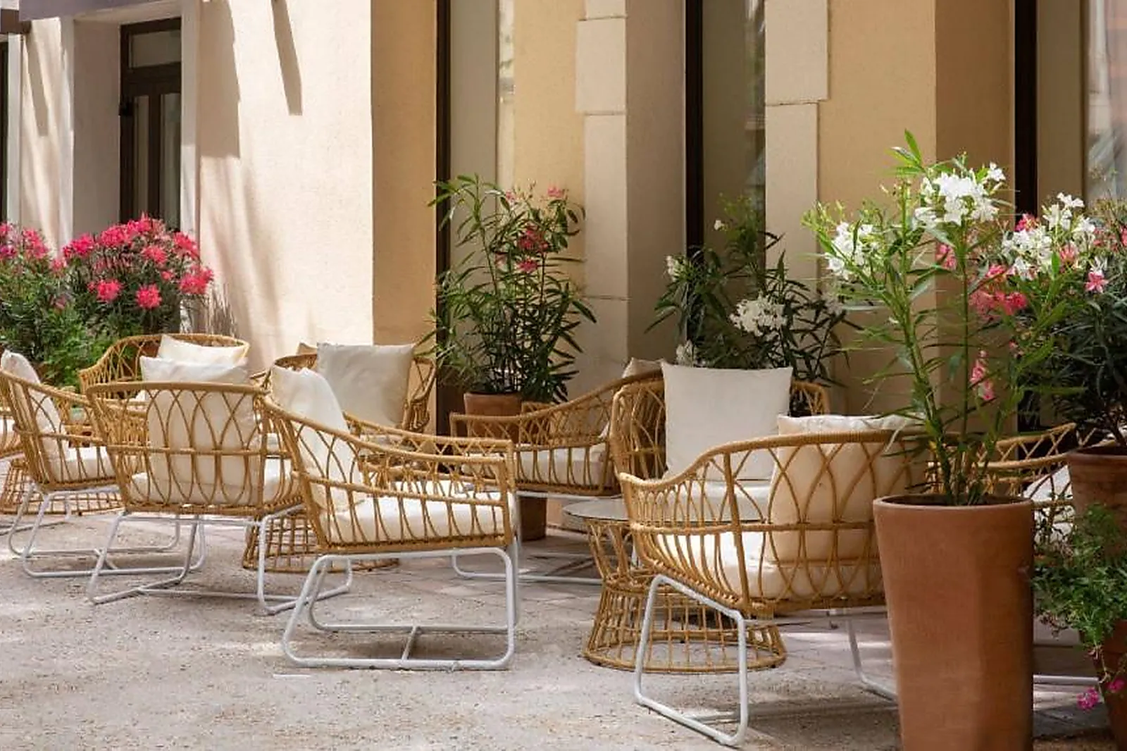 Lieux événementiels, GRAND HÔTEL D'ORANGE