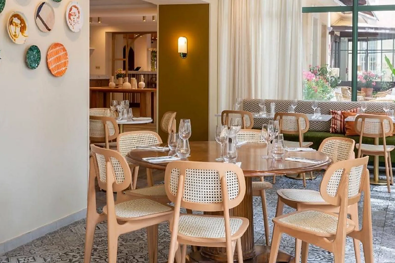 Lieux événementiels, GRAND HÔTEL D'ORANGE