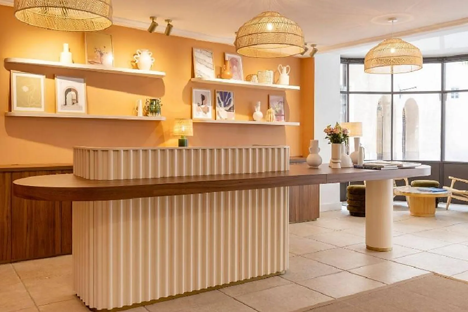 Lieux événementiels, GRAND HÔTEL D'ORANGE