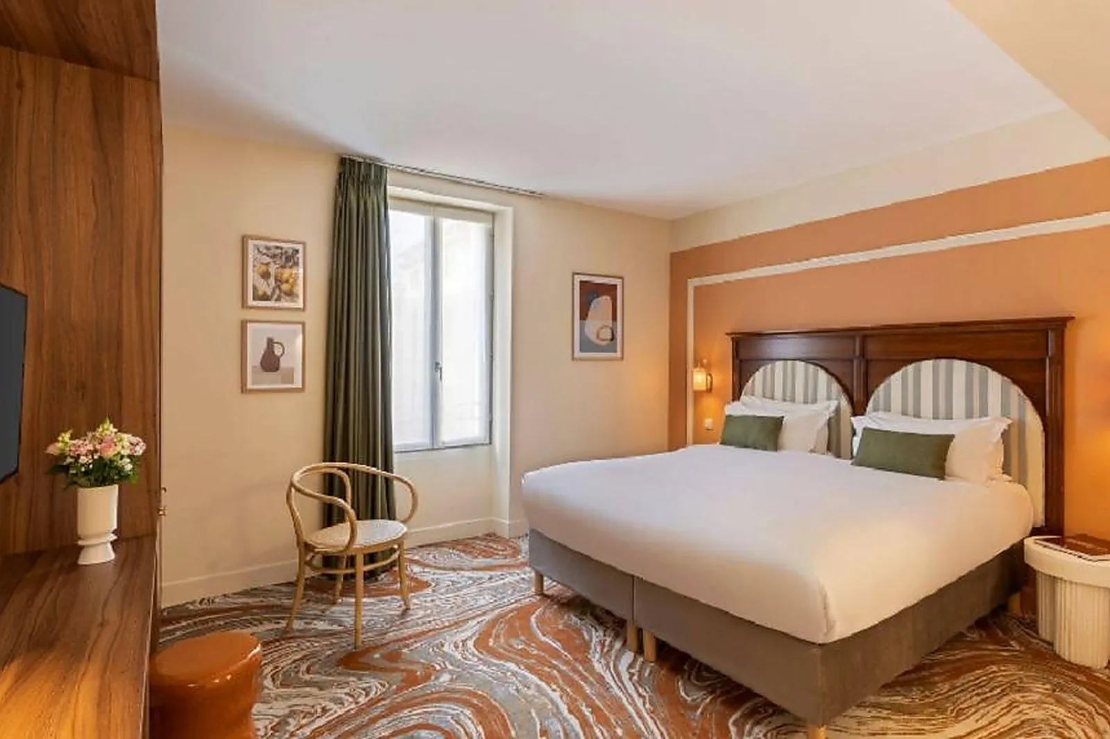 Lieux événementiels, GRAND HÔTEL D'ORANGE