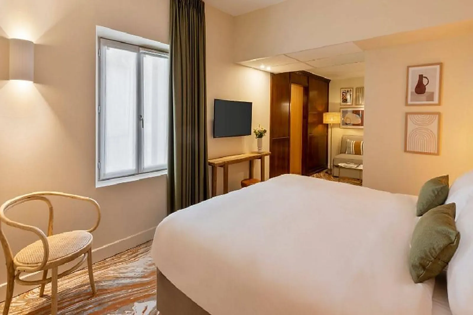 Lieux événementiels, GRAND HÔTEL D'ORANGE