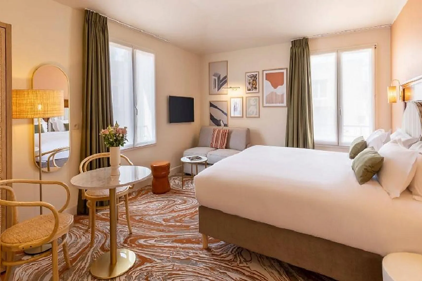 Lieux événementiels, GRAND HÔTEL D'ORANGE