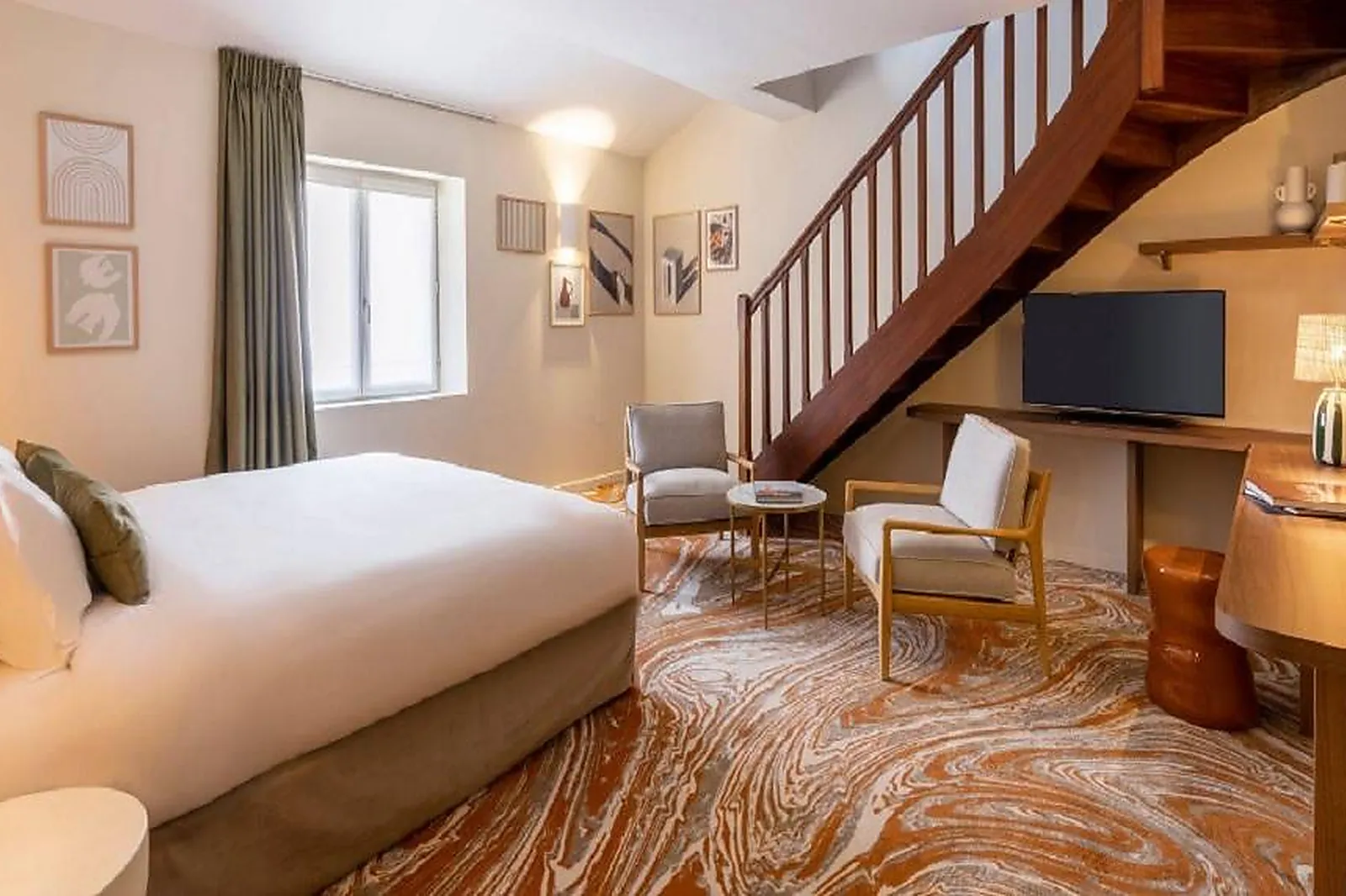 Lieux événementiels, GRAND HÔTEL D'ORANGE