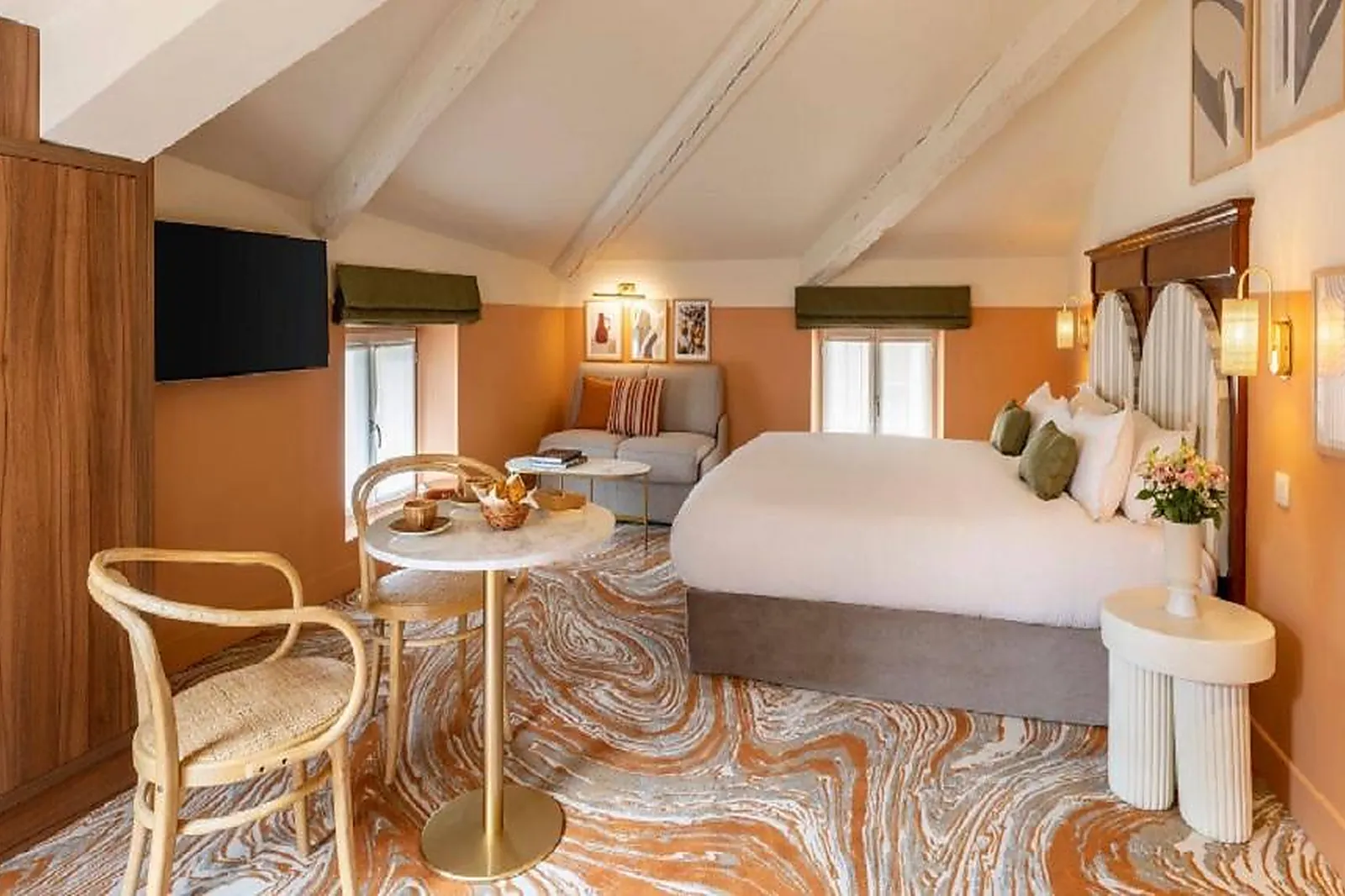 Lieux événementiels, GRAND HÔTEL D'ORANGE