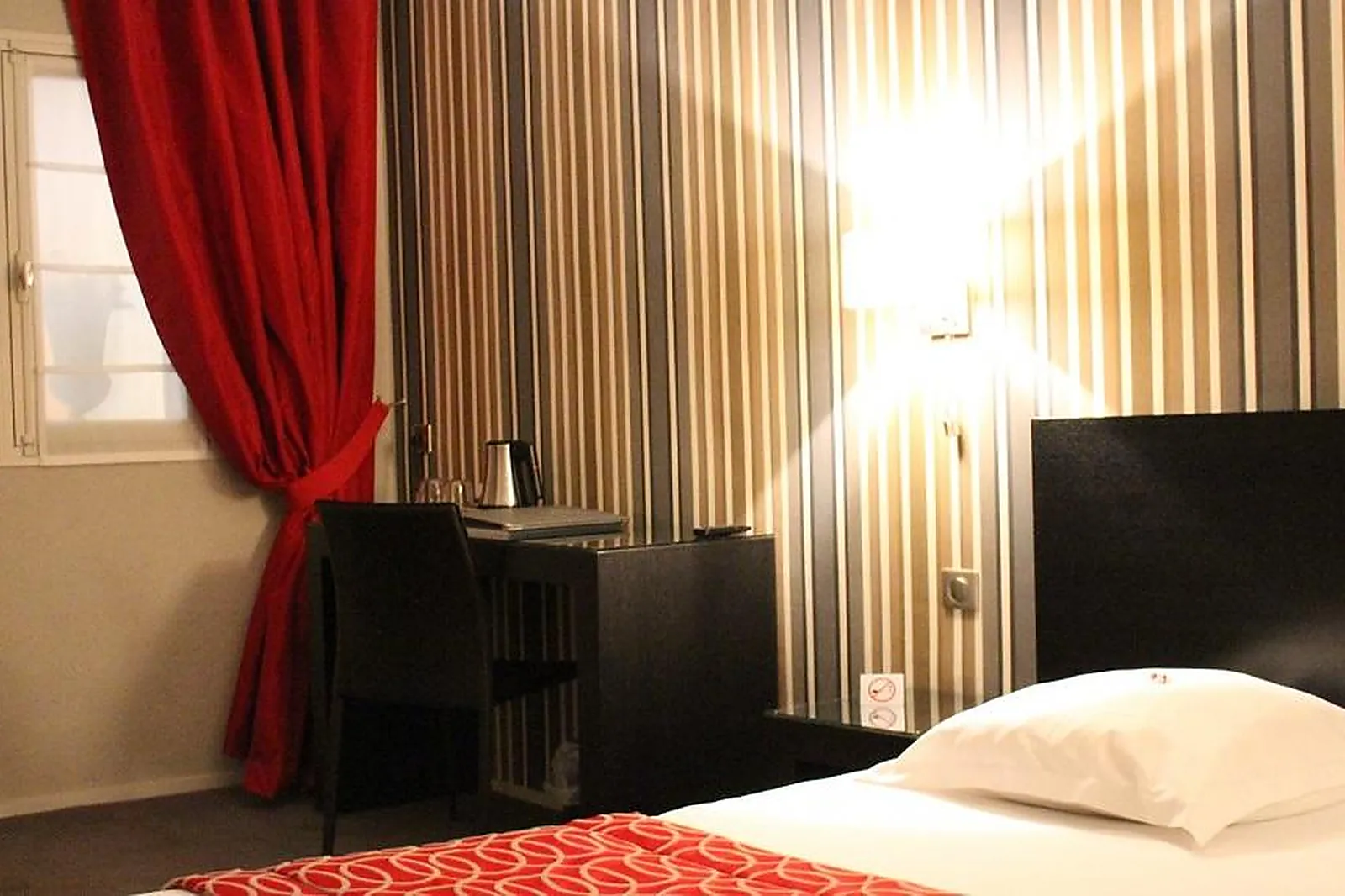 Lieux événementiels, GRAND HÔTEL D’ORLÉANS