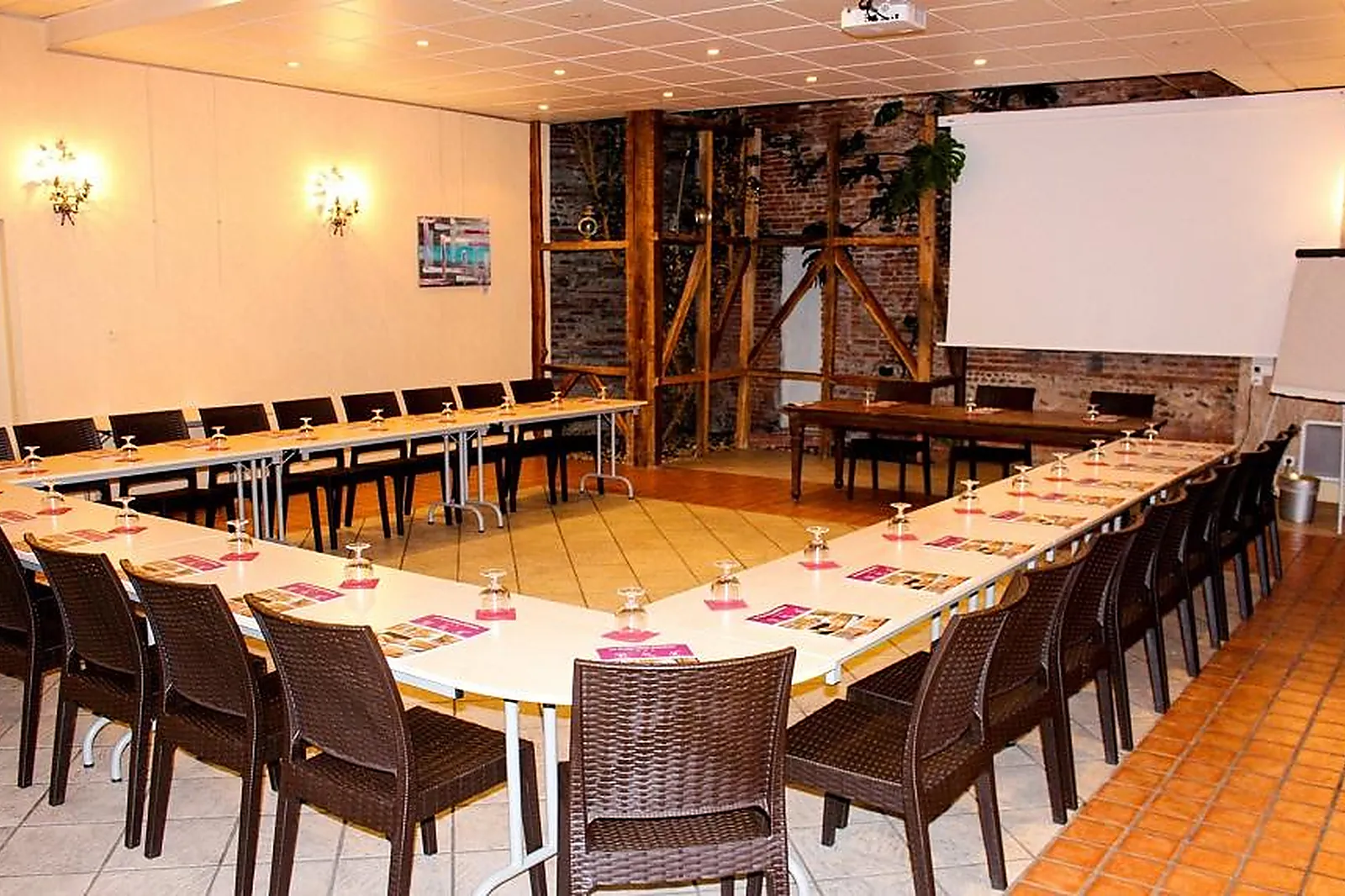 Lieux événementiels, GRAND HÔTEL D’ORLÉANS