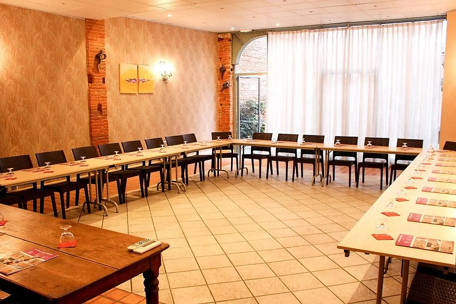 Lieux événementiels, GRAND HÔTEL D’ORLÉANS