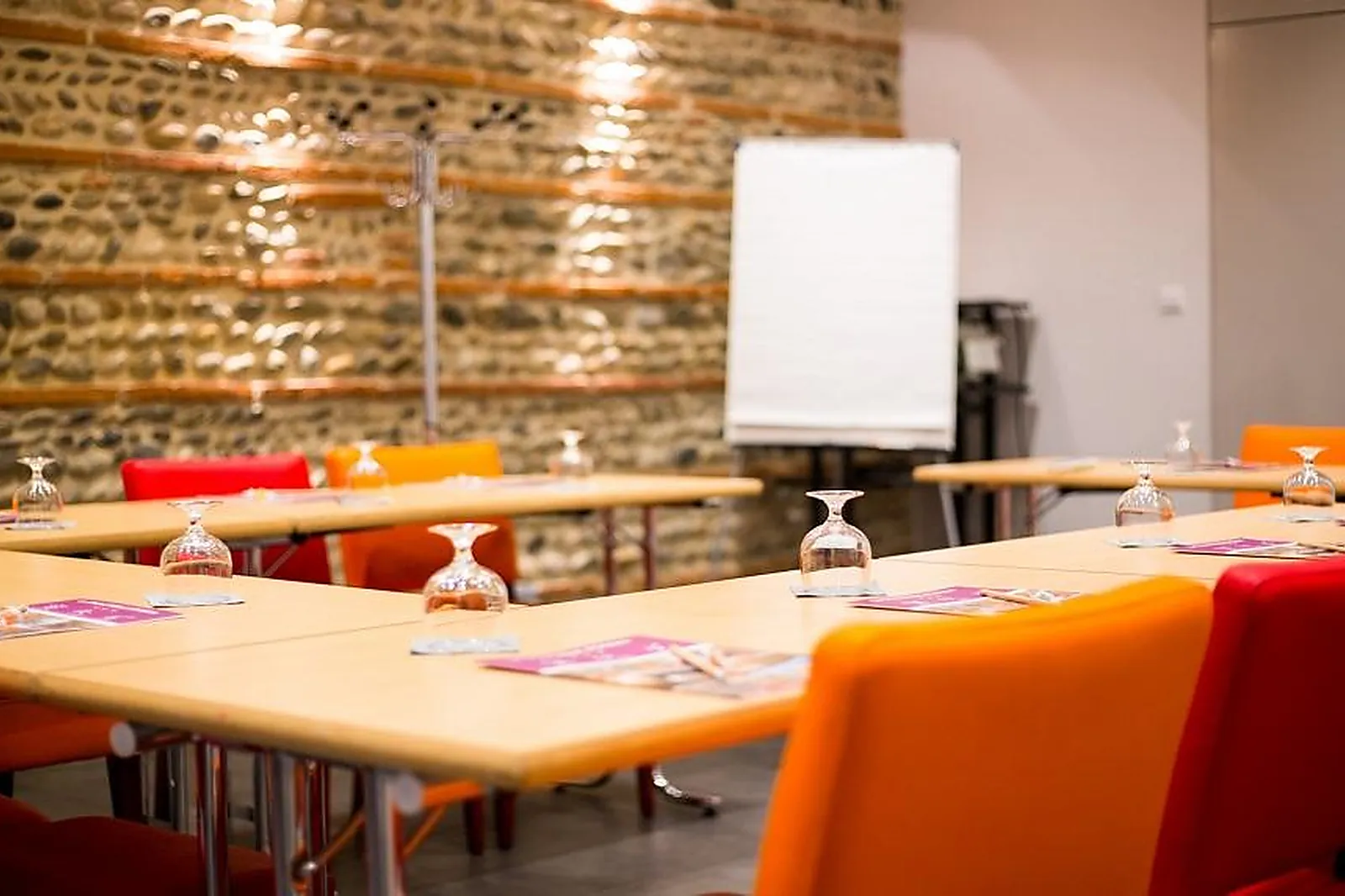 Lieux événementiels, GRAND HÔTEL D’ORLÉANS