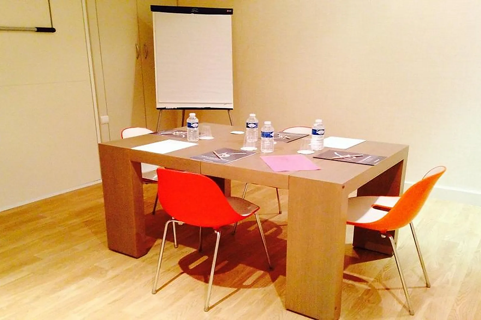 Lieux événementiels, GRAND HÔTEL D’ORLÉANS