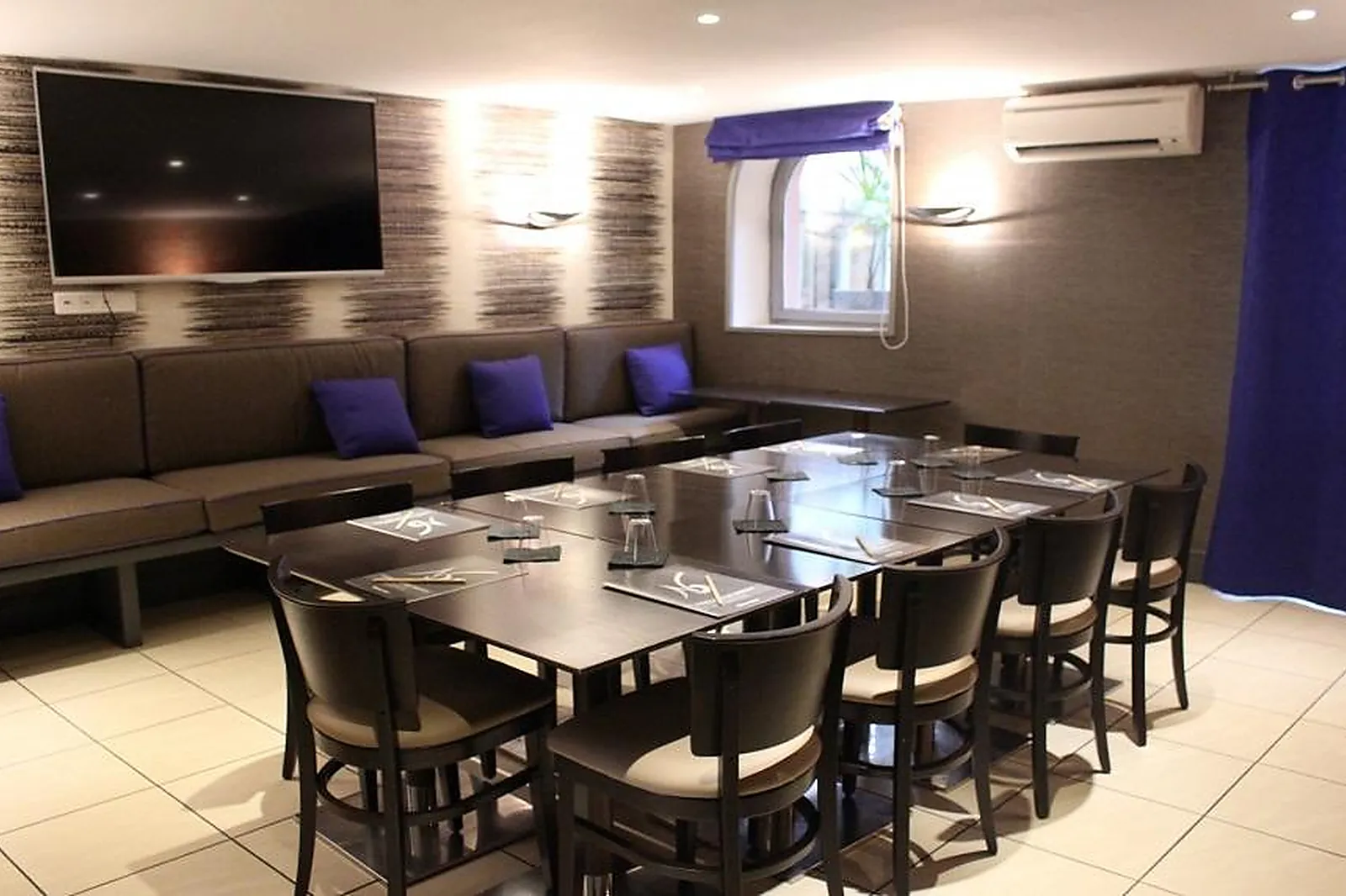 Lieux événementiels, GRAND HÔTEL D’ORLÉANS