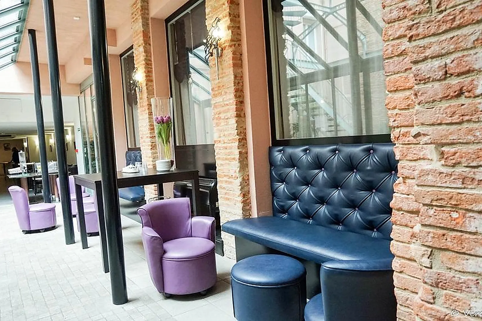 Lieux événementiels, GRAND HÔTEL D’ORLÉANS