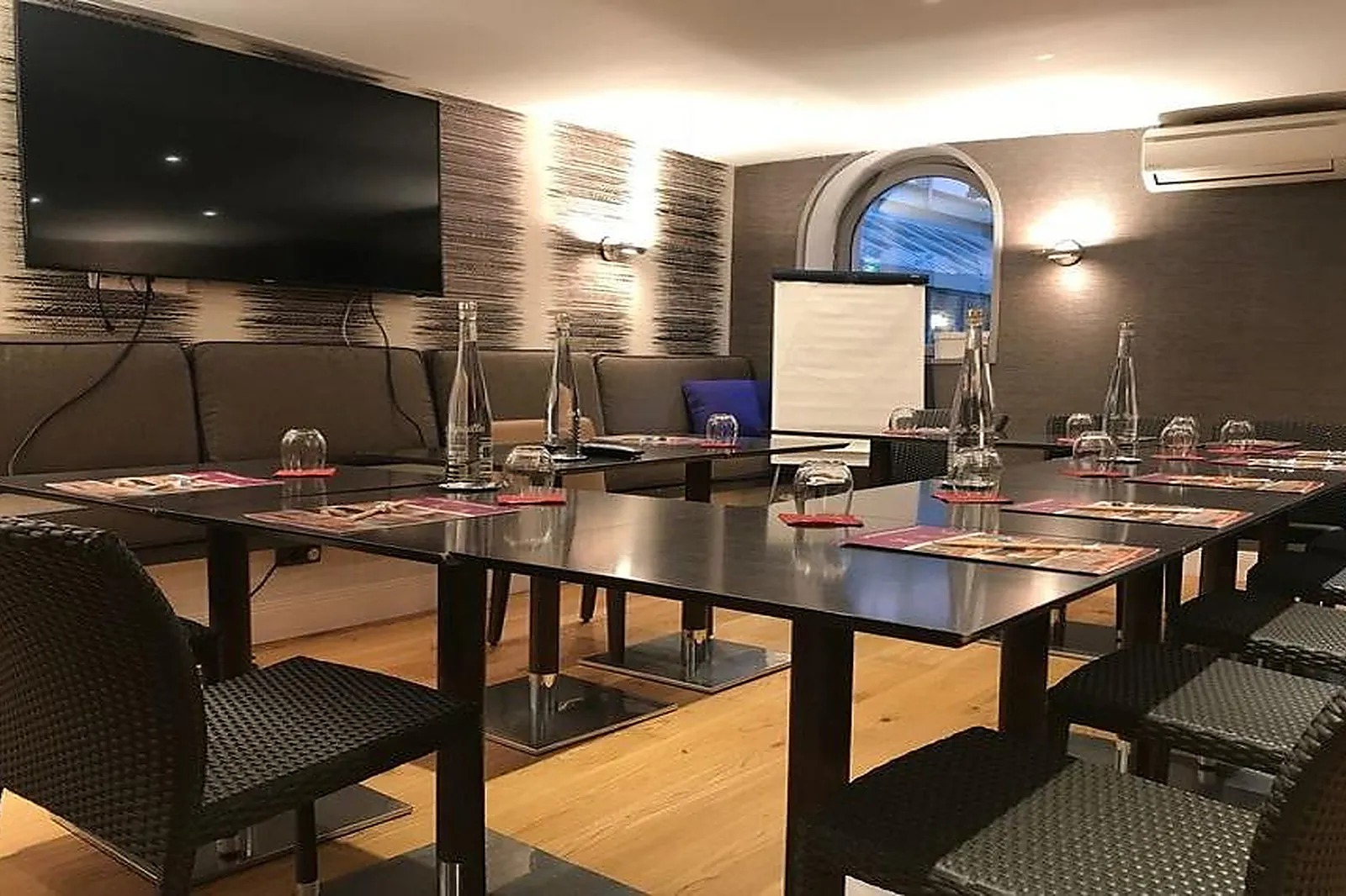 Lieux événementiels, GRAND HÔTEL D’ORLÉANS