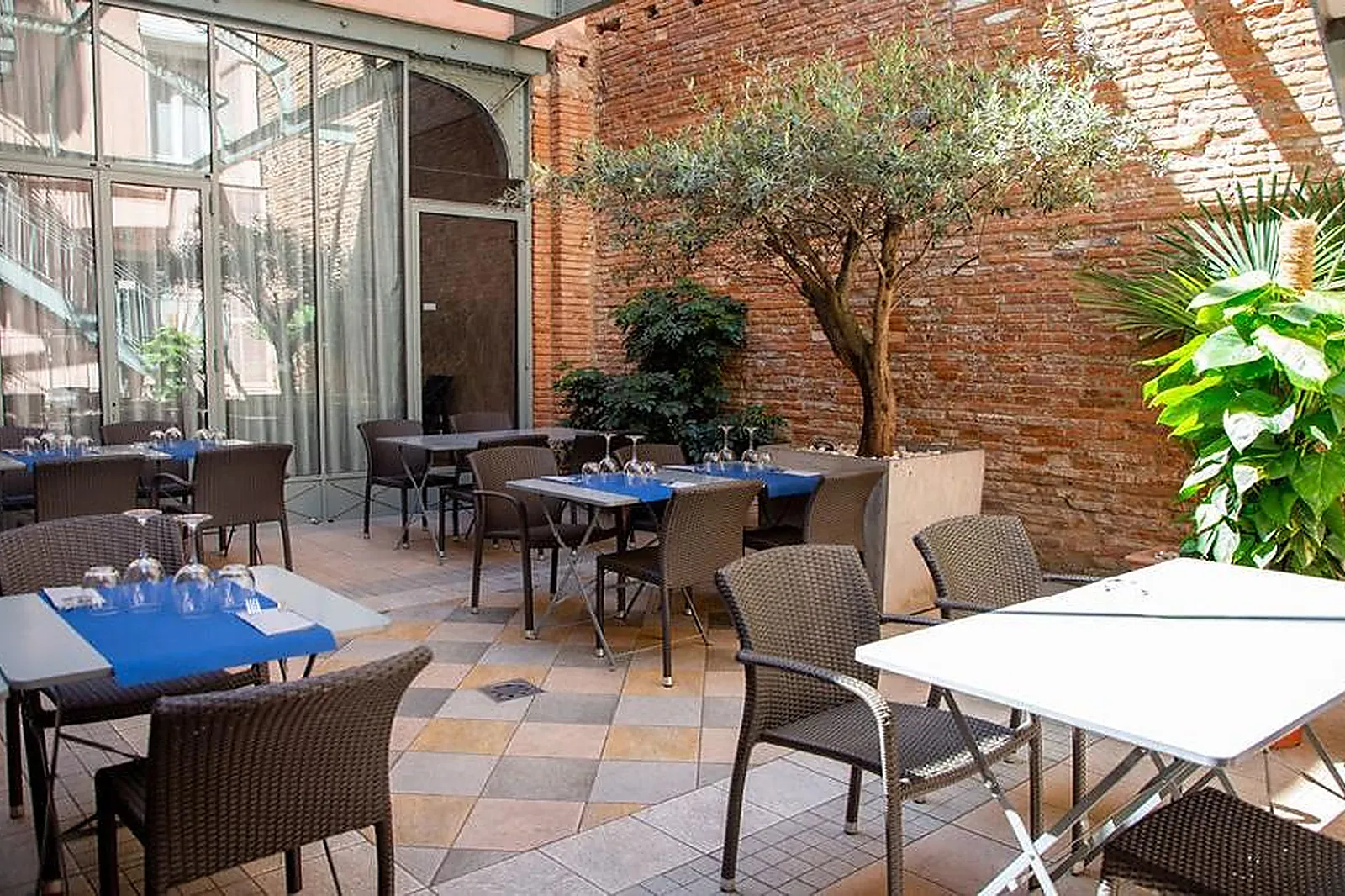 Lieux événementiels, GRAND HÔTEL D’ORLÉANS