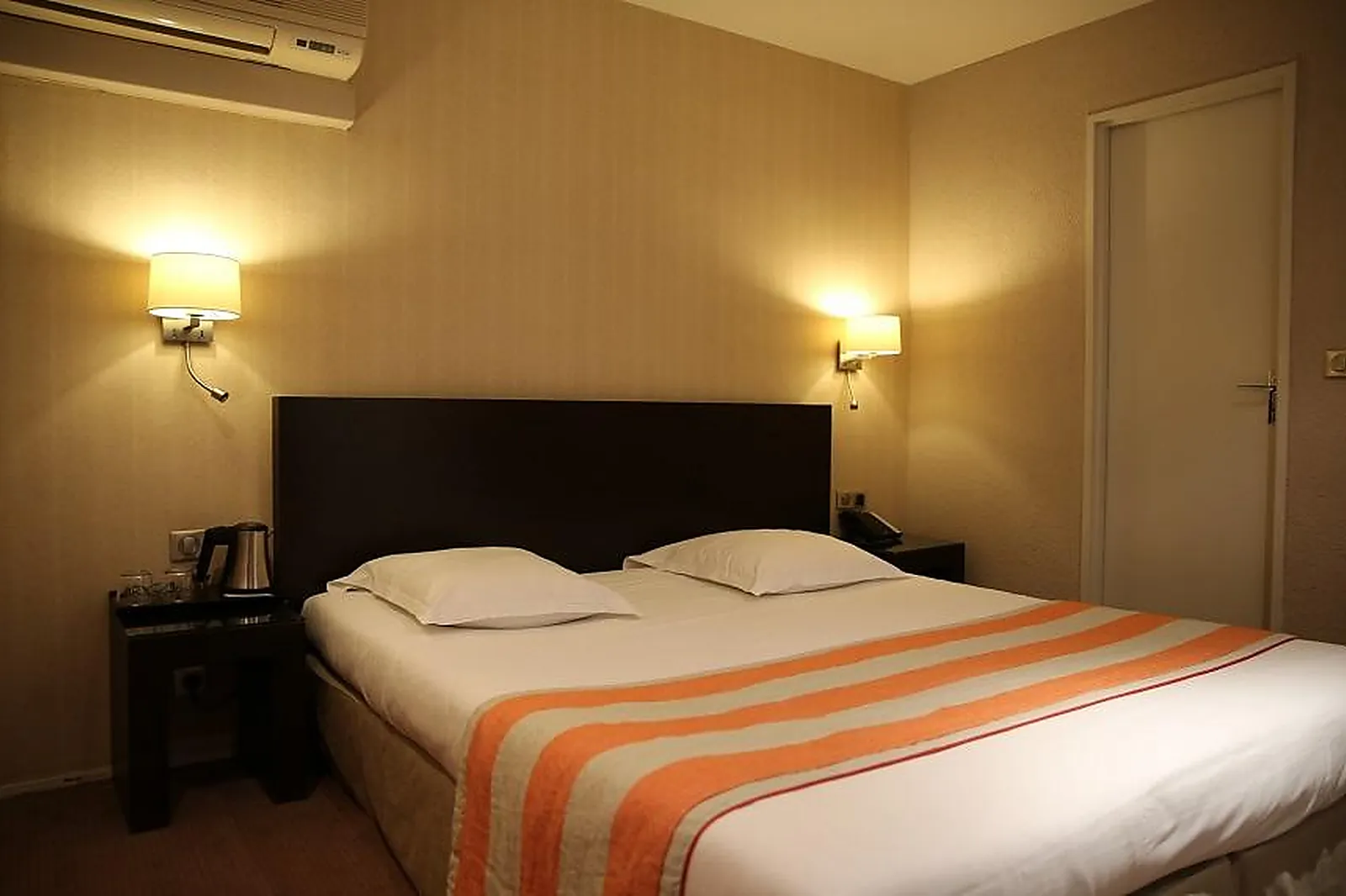 Lieux événementiels, GRAND HÔTEL D’ORLÉANS