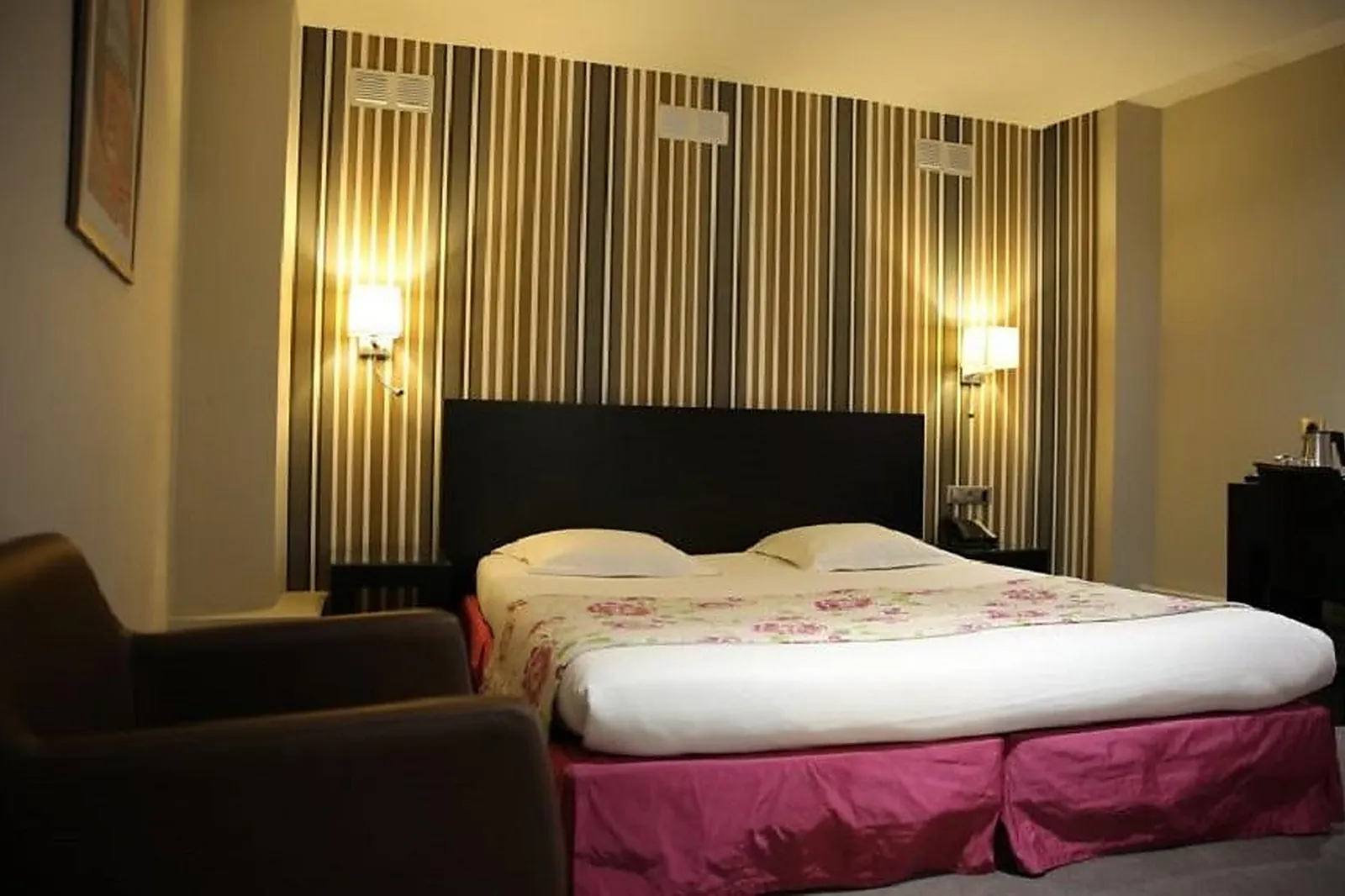 Lieux événementiels, GRAND HÔTEL D’ORLÉANS