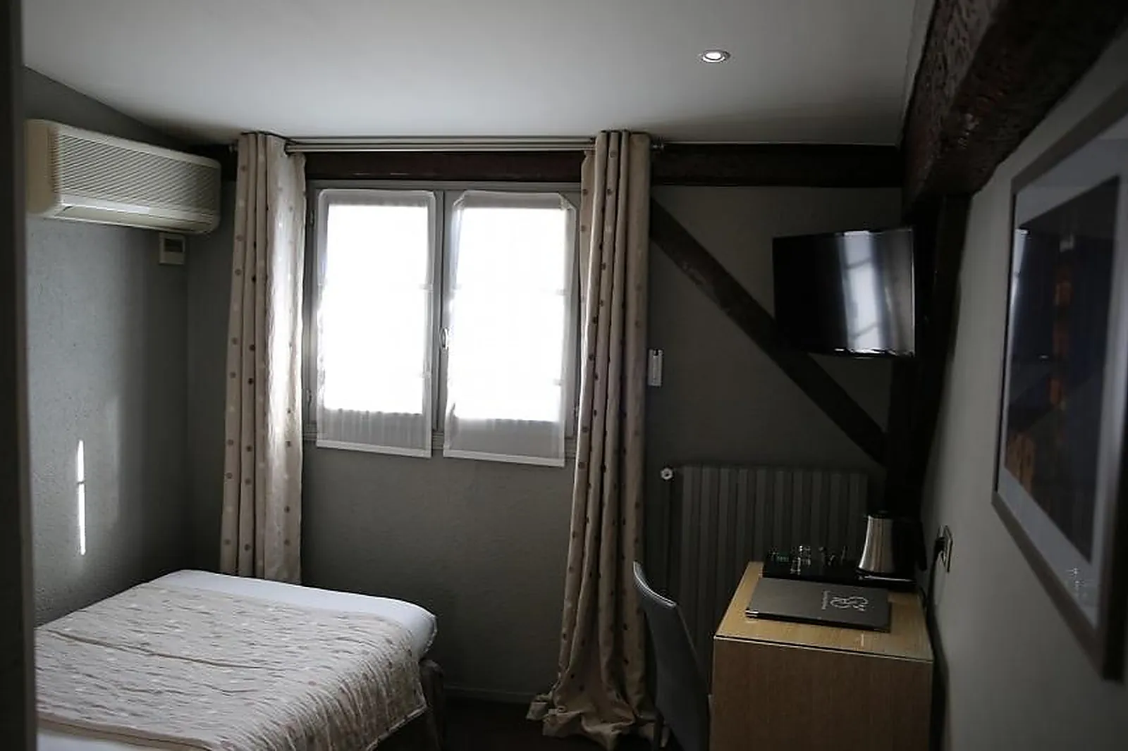 Lieux événementiels, GRAND HÔTEL D’ORLÉANS