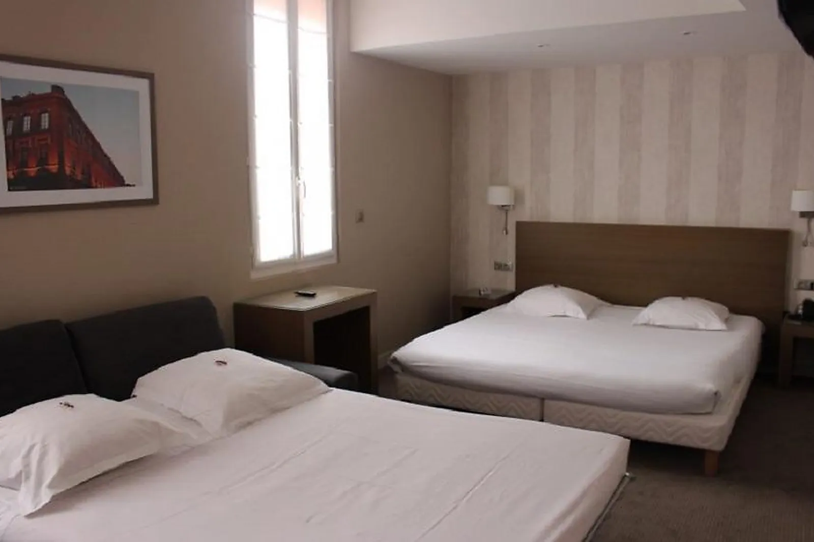 Lieux événementiels, GRAND HÔTEL D’ORLÉANS