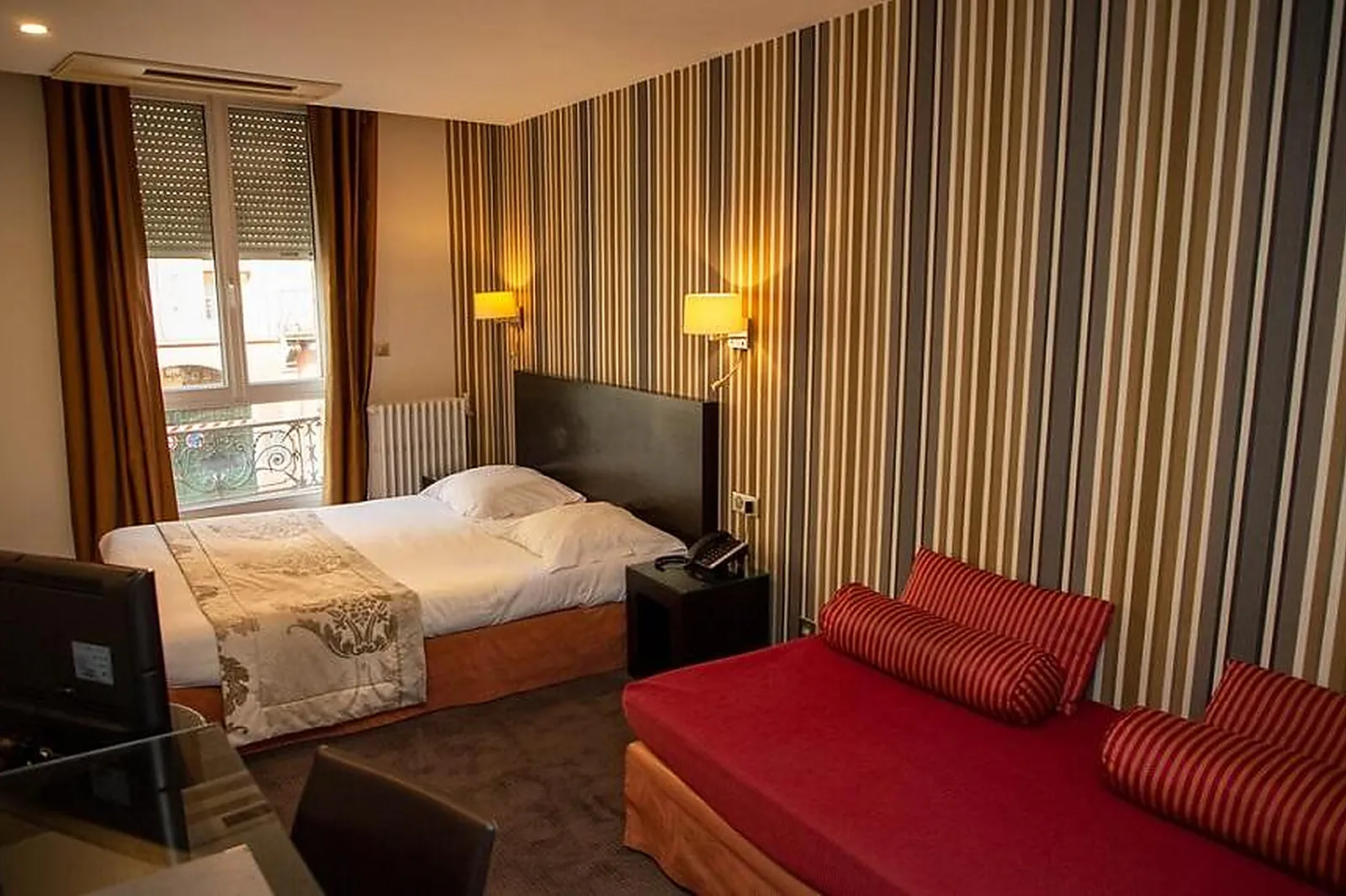 Lieux événementiels, GRAND HÔTEL D’ORLÉANS