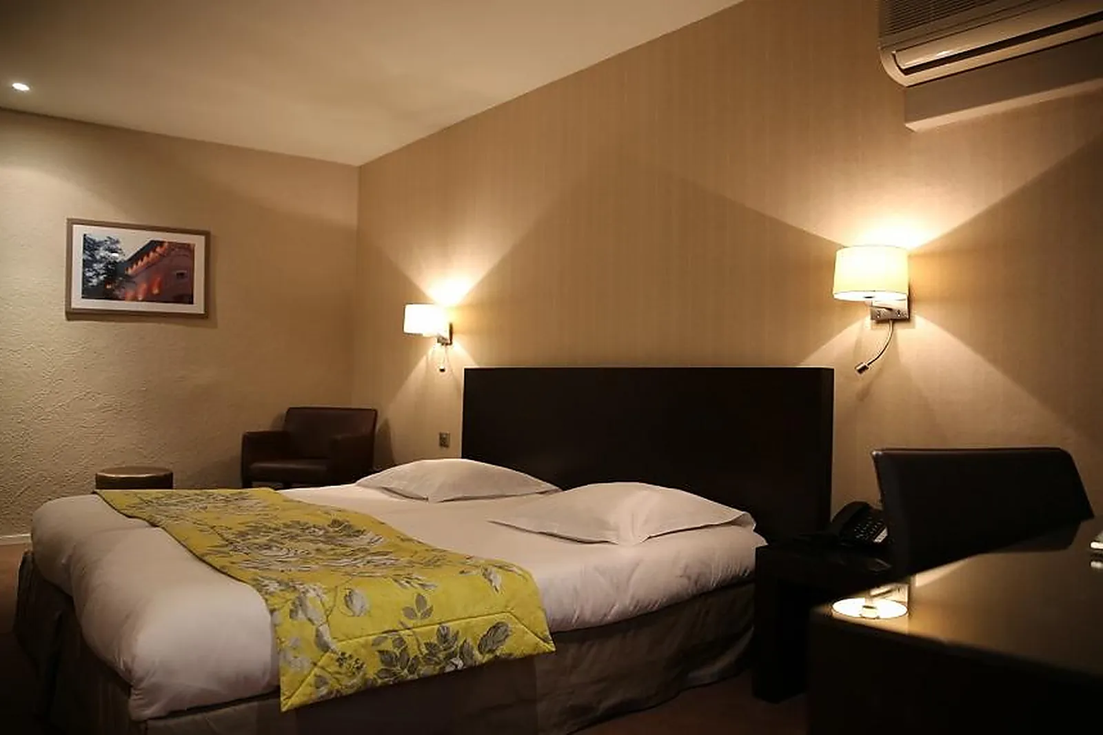 Lieux événementiels, GRAND HÔTEL D’ORLÉANS