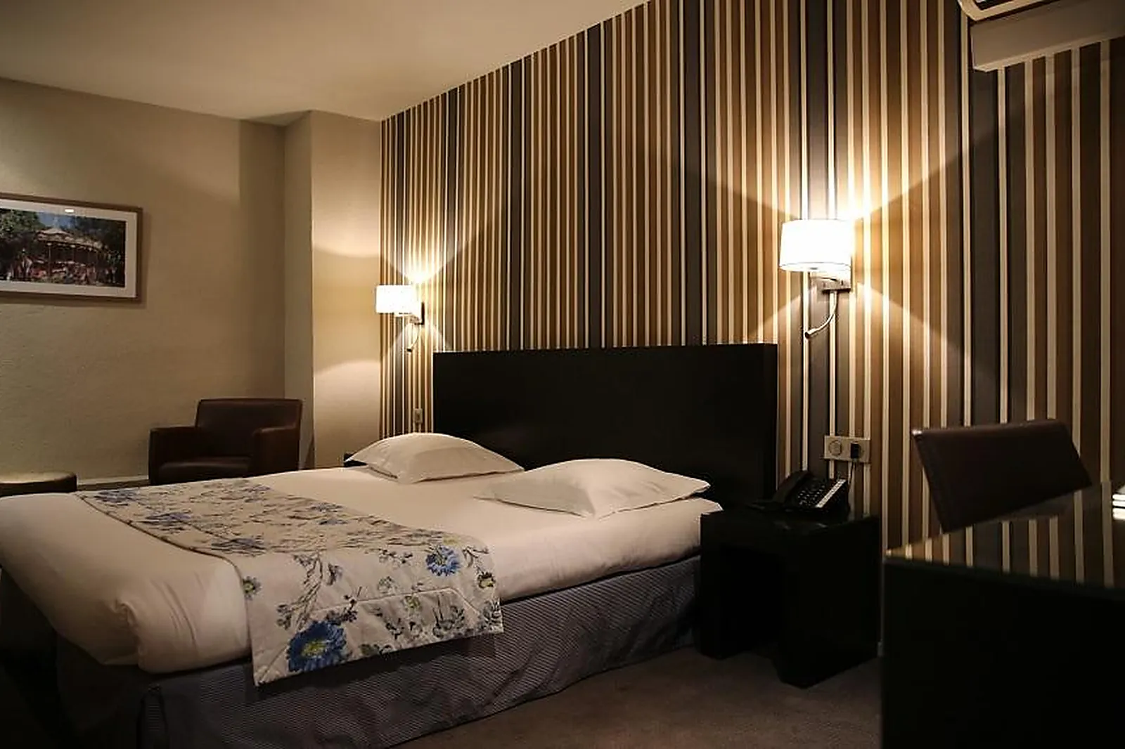 Lieux événementiels, GRAND HÔTEL D’ORLÉANS