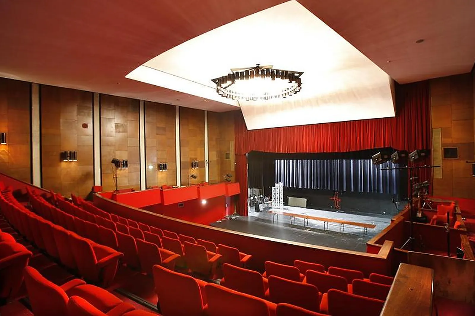 Lieux événementiels, GRAND HÔTEL DU CASINO DIEPPE - GROUPE PARTOUCHE