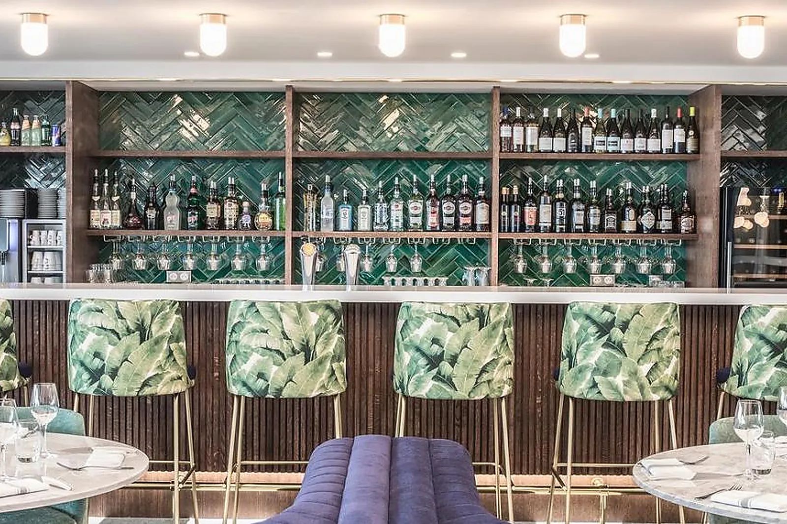 Lieux événementiels, GRAND HÔTEL DU CASINO DIEPPE - GROUPE PARTOUCHE