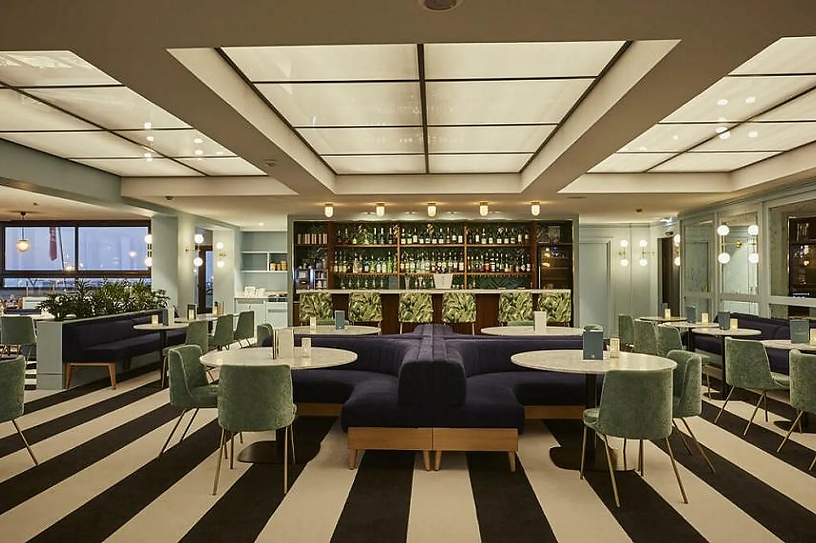 Lieux événementiels, GRAND HÔTEL DU CASINO DIEPPE - GROUPE PARTOUCHE