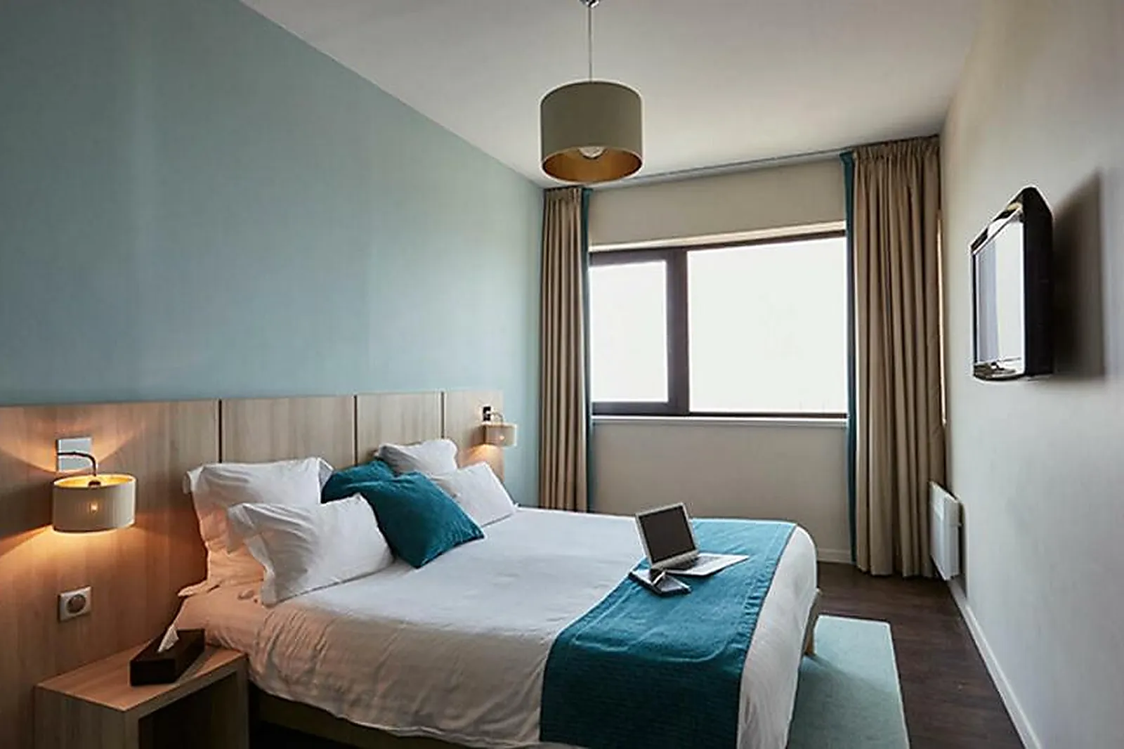 Lieux événementiels, GRAND HÔTEL DU CASINO DIEPPE - GROUPE PARTOUCHE