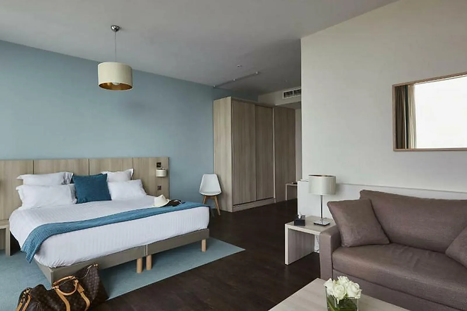 Lieux événementiels, GRAND HÔTEL DU CASINO DIEPPE - GROUPE PARTOUCHE