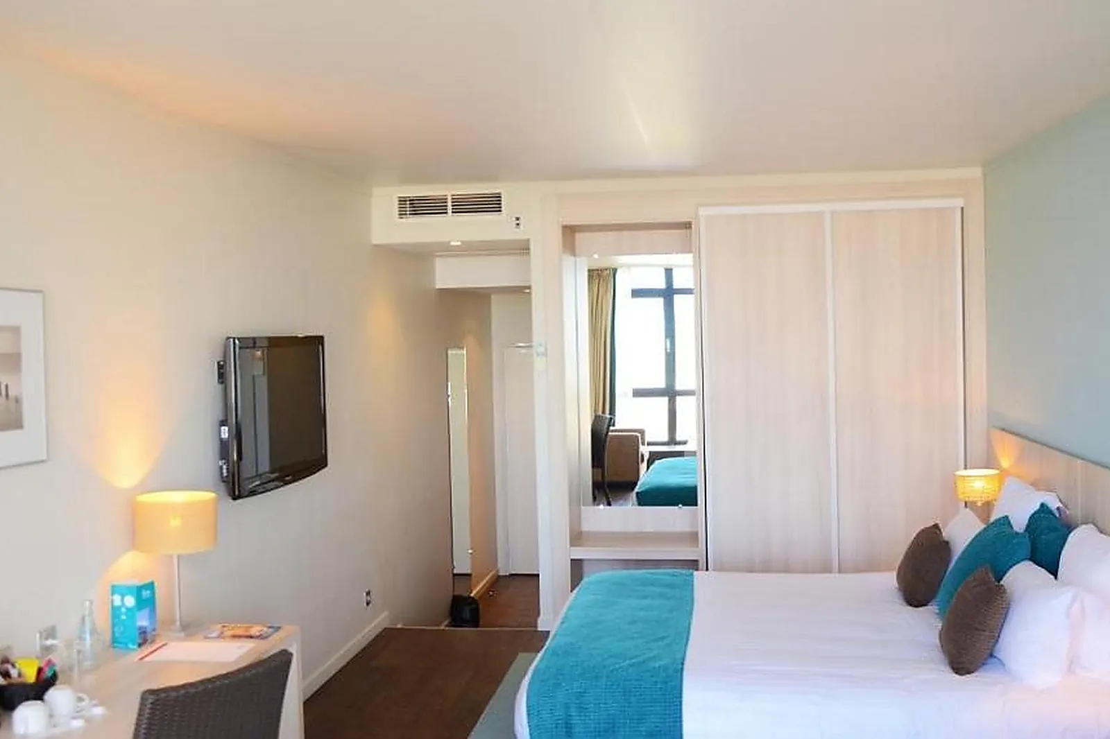 Lieux événementiels, GRAND HÔTEL DU CASINO DIEPPE - GROUPE PARTOUCHE