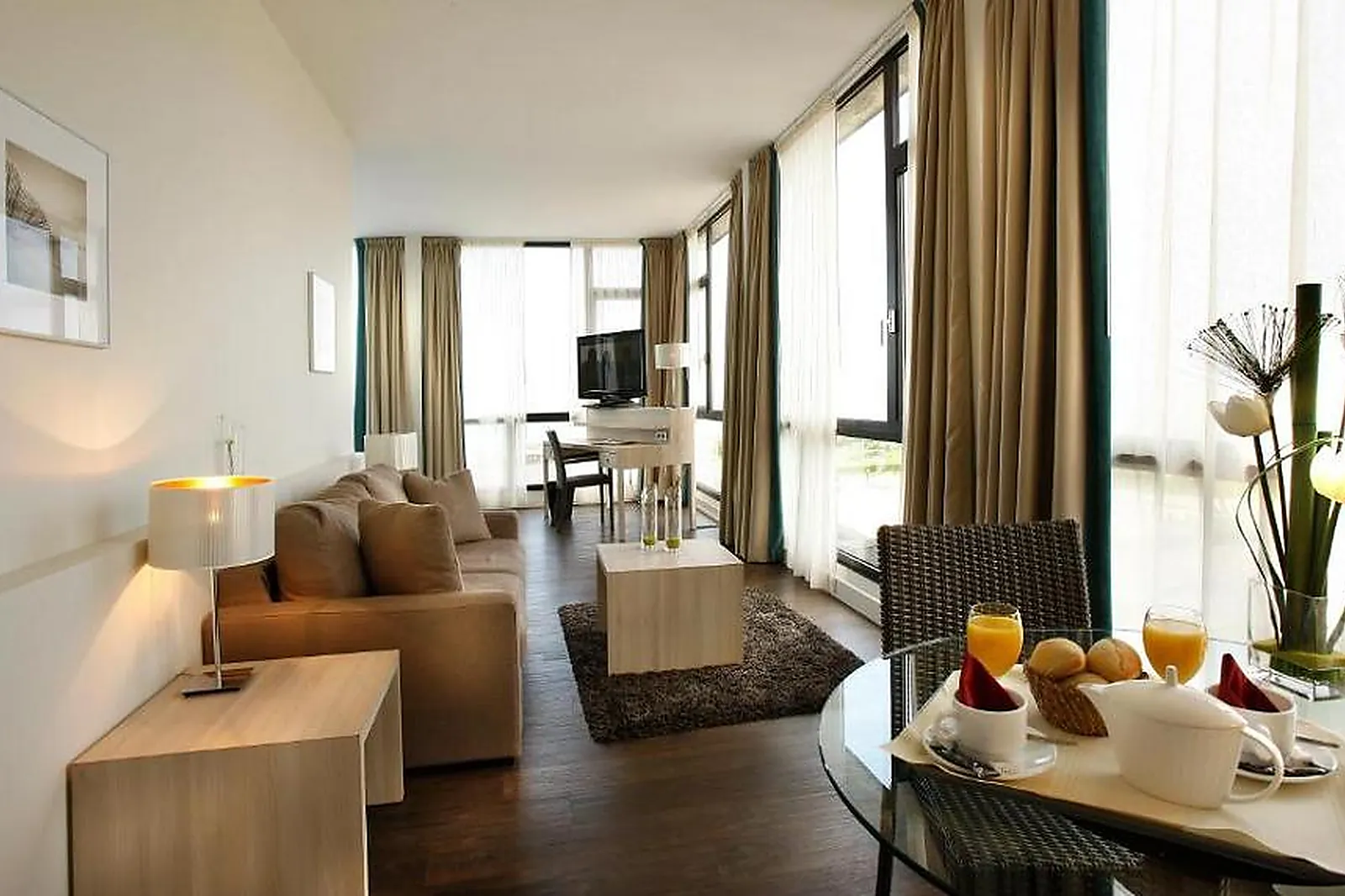 Lieux événementiels, GRAND HÔTEL DU CASINO DIEPPE - GROUPE PARTOUCHE