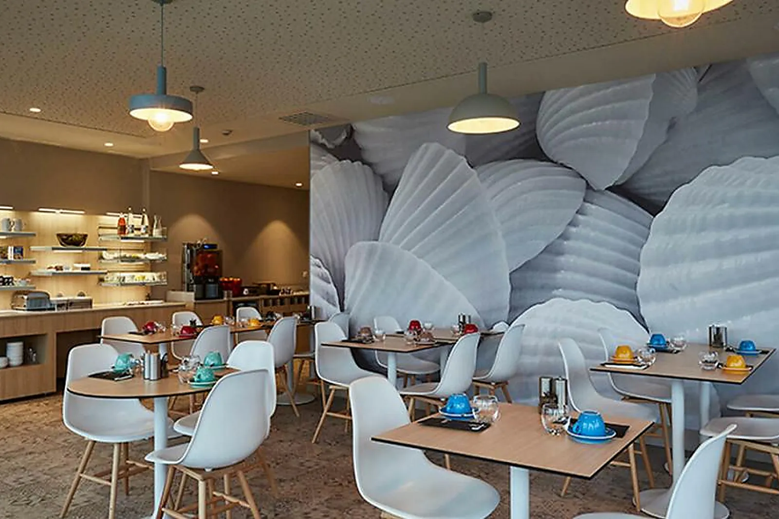 Lieux événementiels, GRAND HÔTEL DU CASINO DIEPPE - GROUPE PARTOUCHE