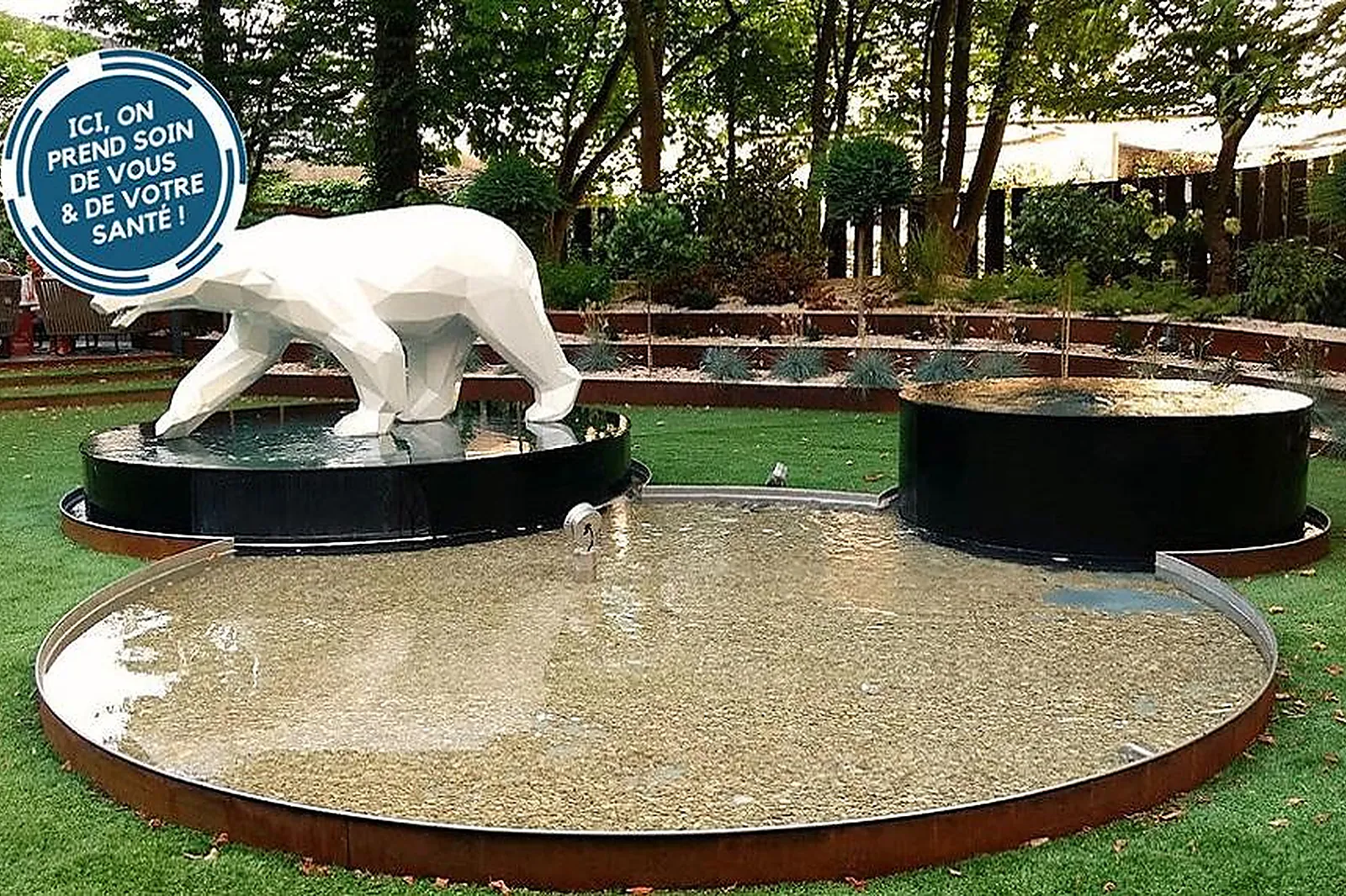 Lieux événementiels, GRAND HÔTEL LA CLOCHE COLLECTION MGALLERY