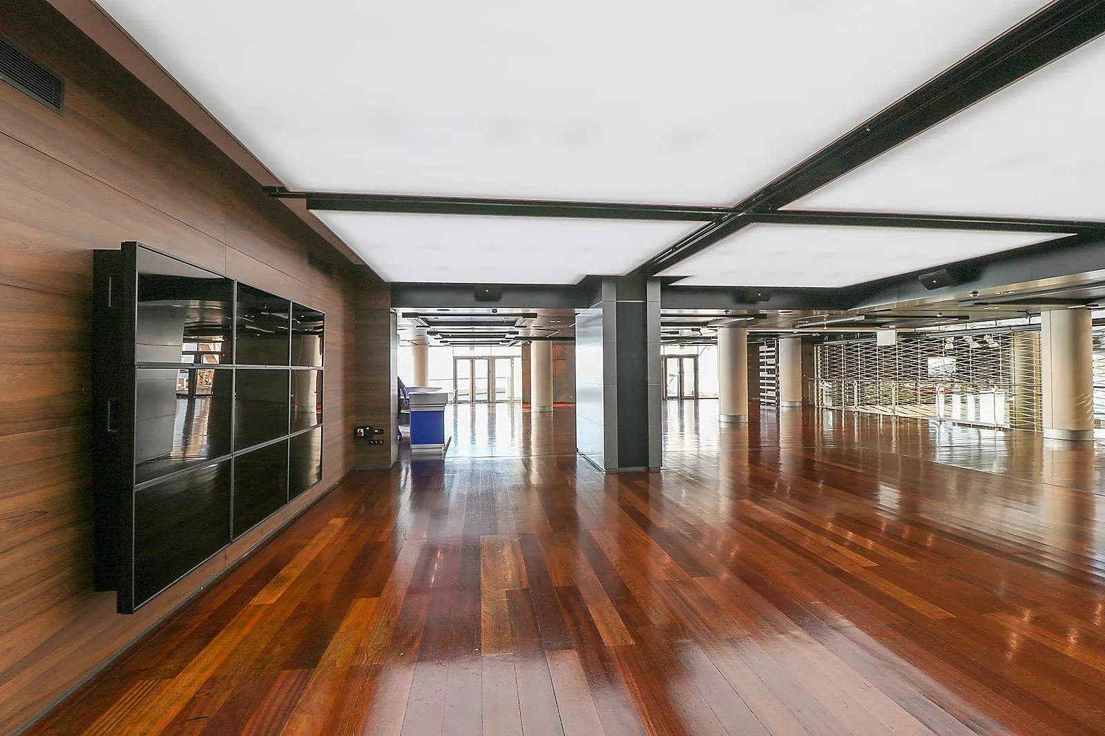 Lieux événementiels, GRIMALDI FORUM MONACO