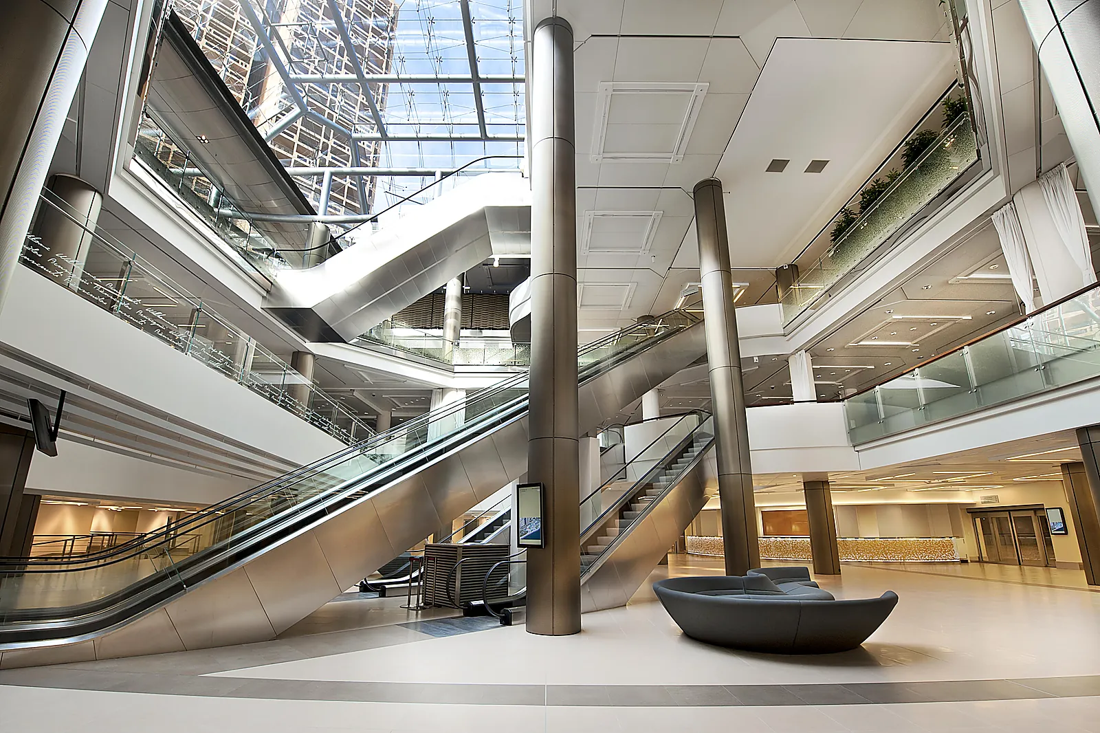 Lieux événementiels, GRIMALDI FORUM MONACO