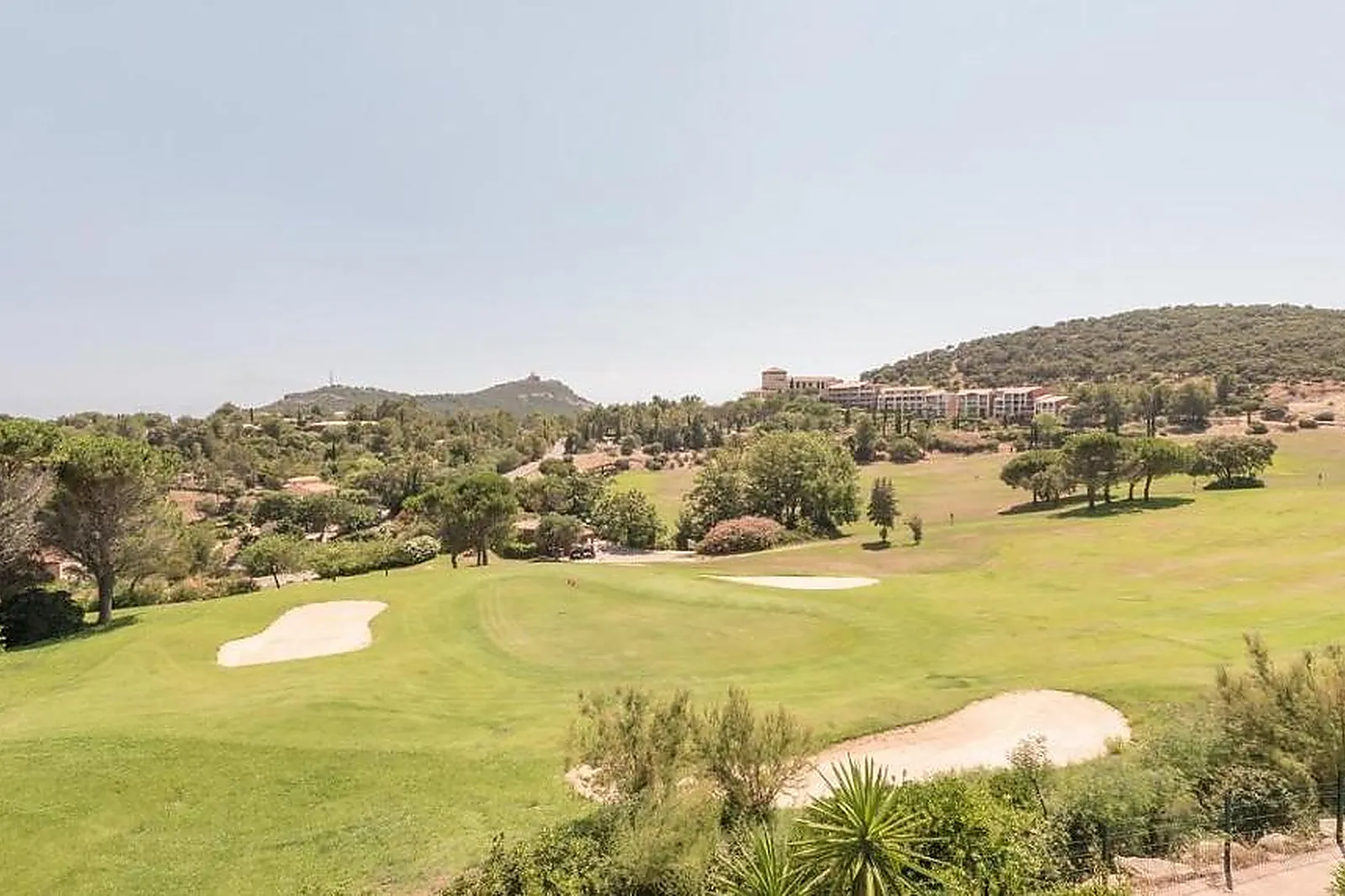 Lieux événementiels, GROUPE PIERRE & VACANCES – VILLAGE CLUB CAP ESTEREL