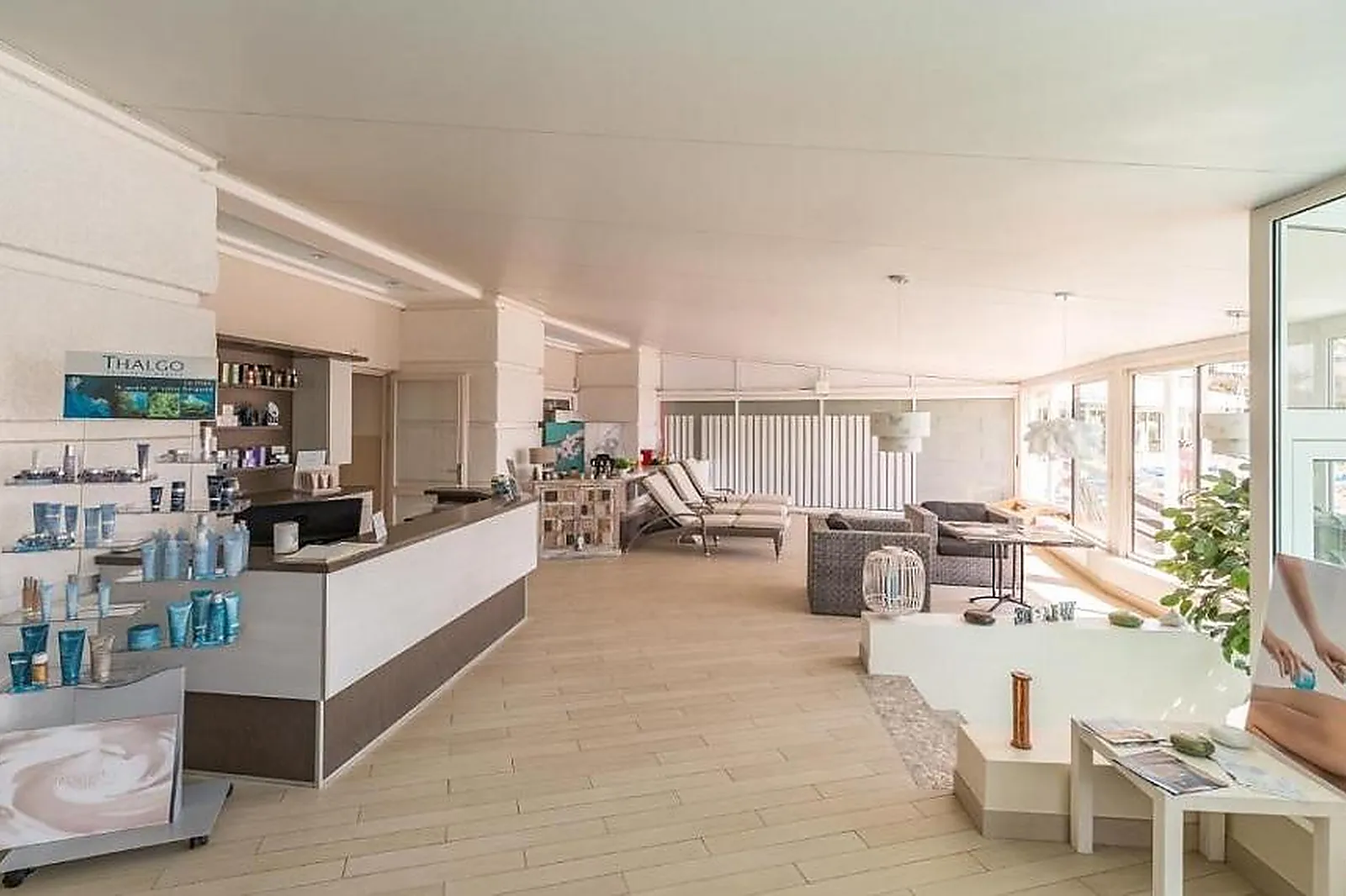 Lieux événementiels, GROUPE PIERRE & VACANCES – VILLAGE CLUB CAP ESTEREL