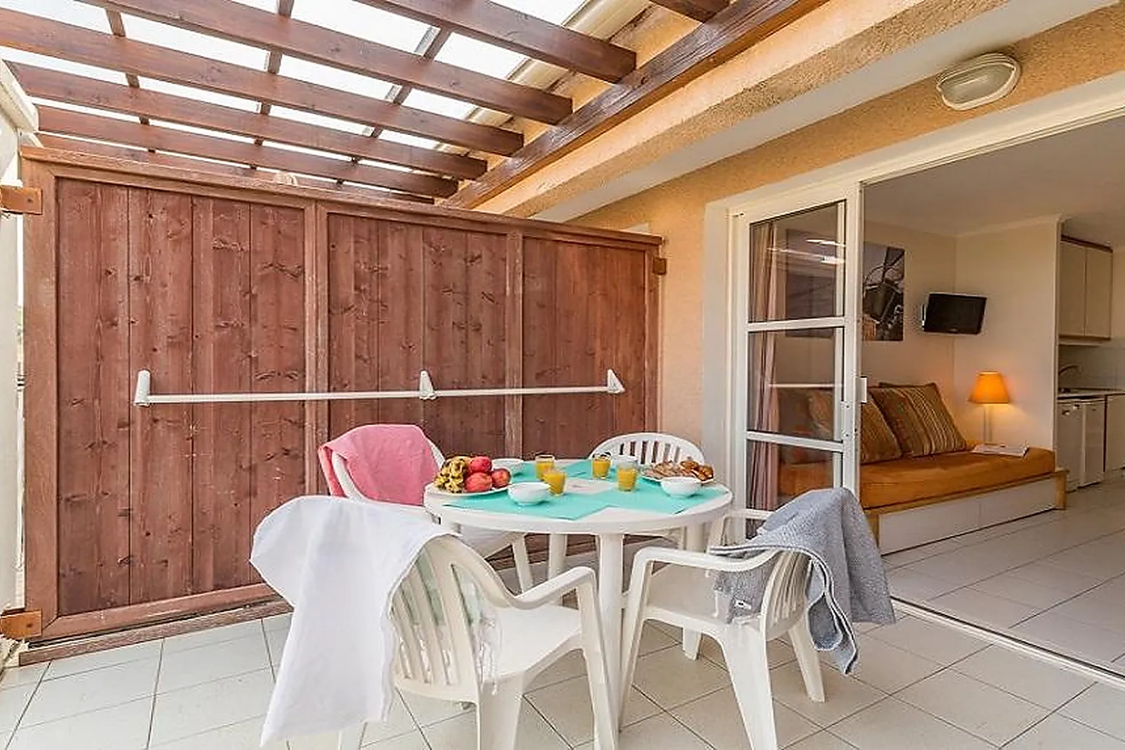 Lieux événementiels, GROUPE PIERRE & VACANCES – VILLAGE CLUB CAP ESTEREL