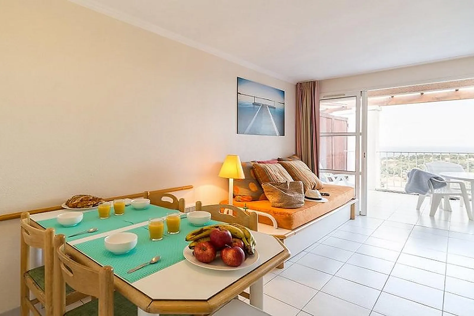 Lieux événementiels, GROUPE PIERRE & VACANCES – VILLAGE CLUB CAP ESTEREL