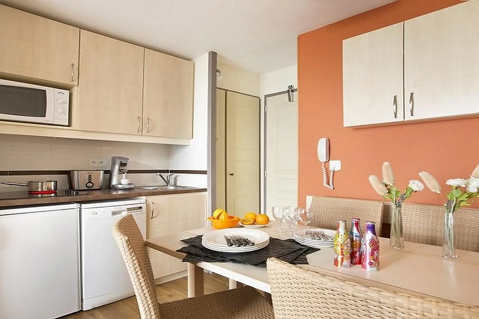 Lieux événementiels, GROUPE PIERRE & VACANCES – VILLAGE CLUB CAP ESTEREL