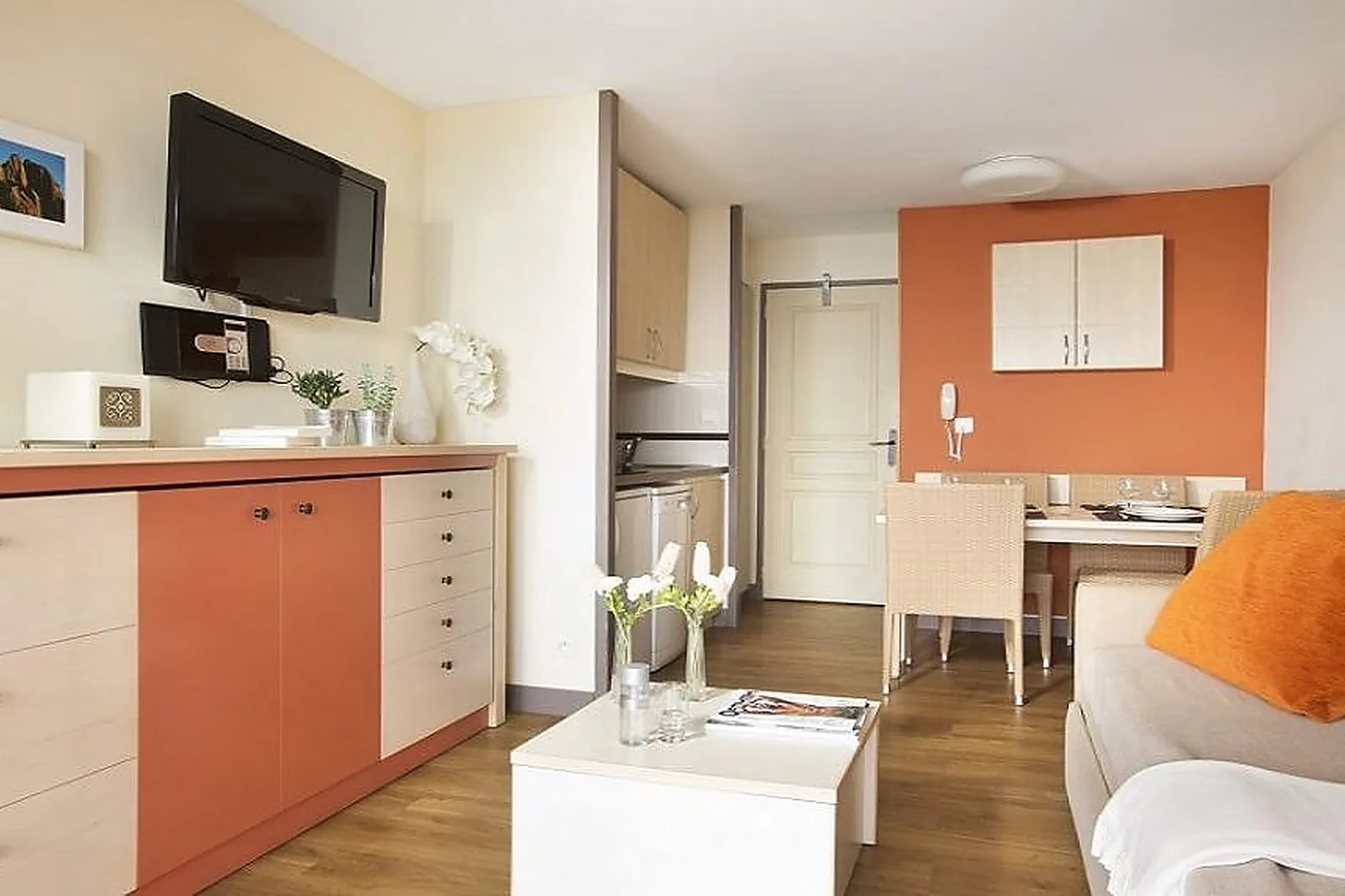 Lieux événementiels, GROUPE PIERRE & VACANCES – VILLAGE CLUB CAP ESTEREL