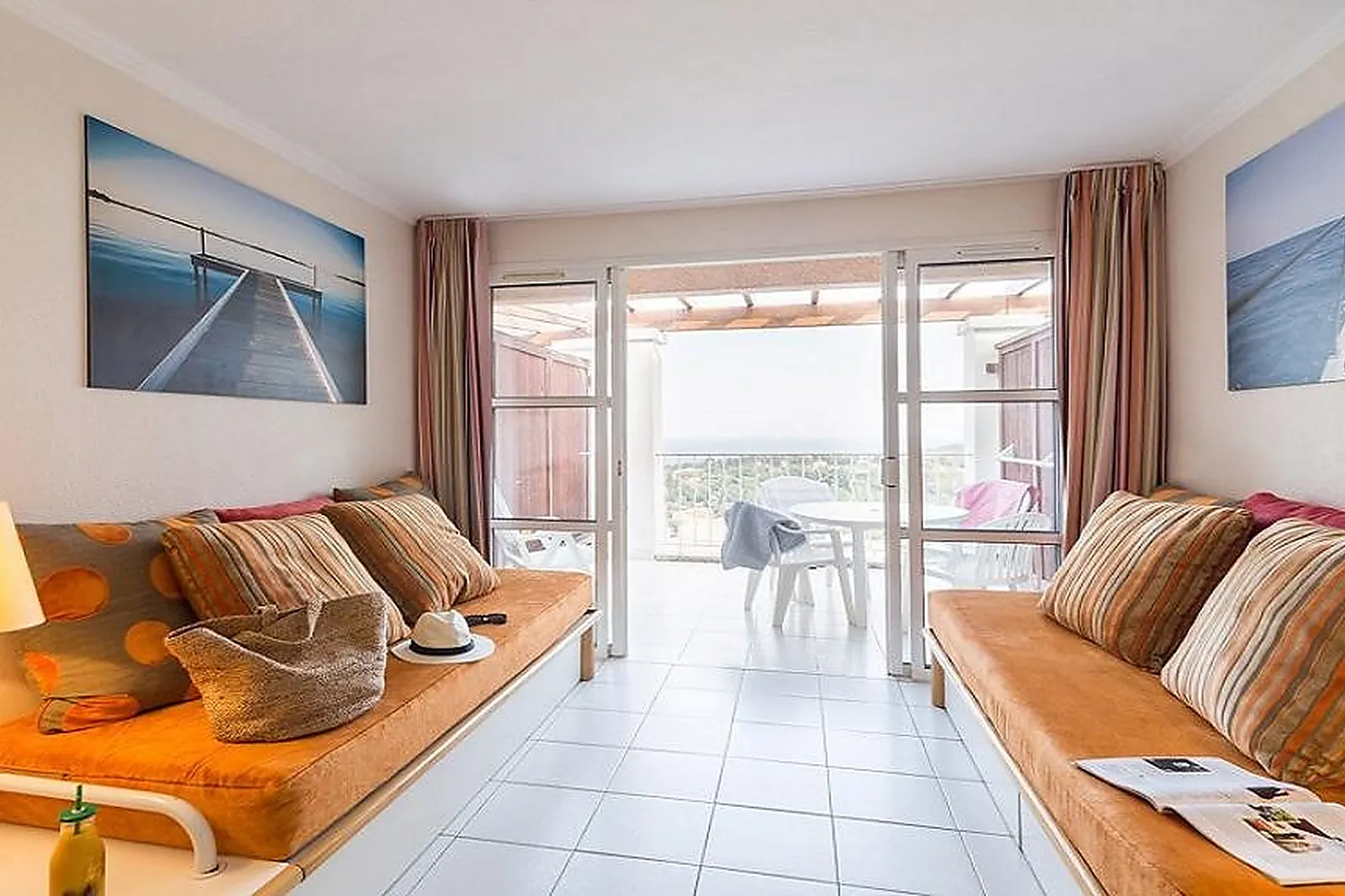 Lieux événementiels, GROUPE PIERRE & VACANCES – VILLAGE CLUB CAP ESTEREL