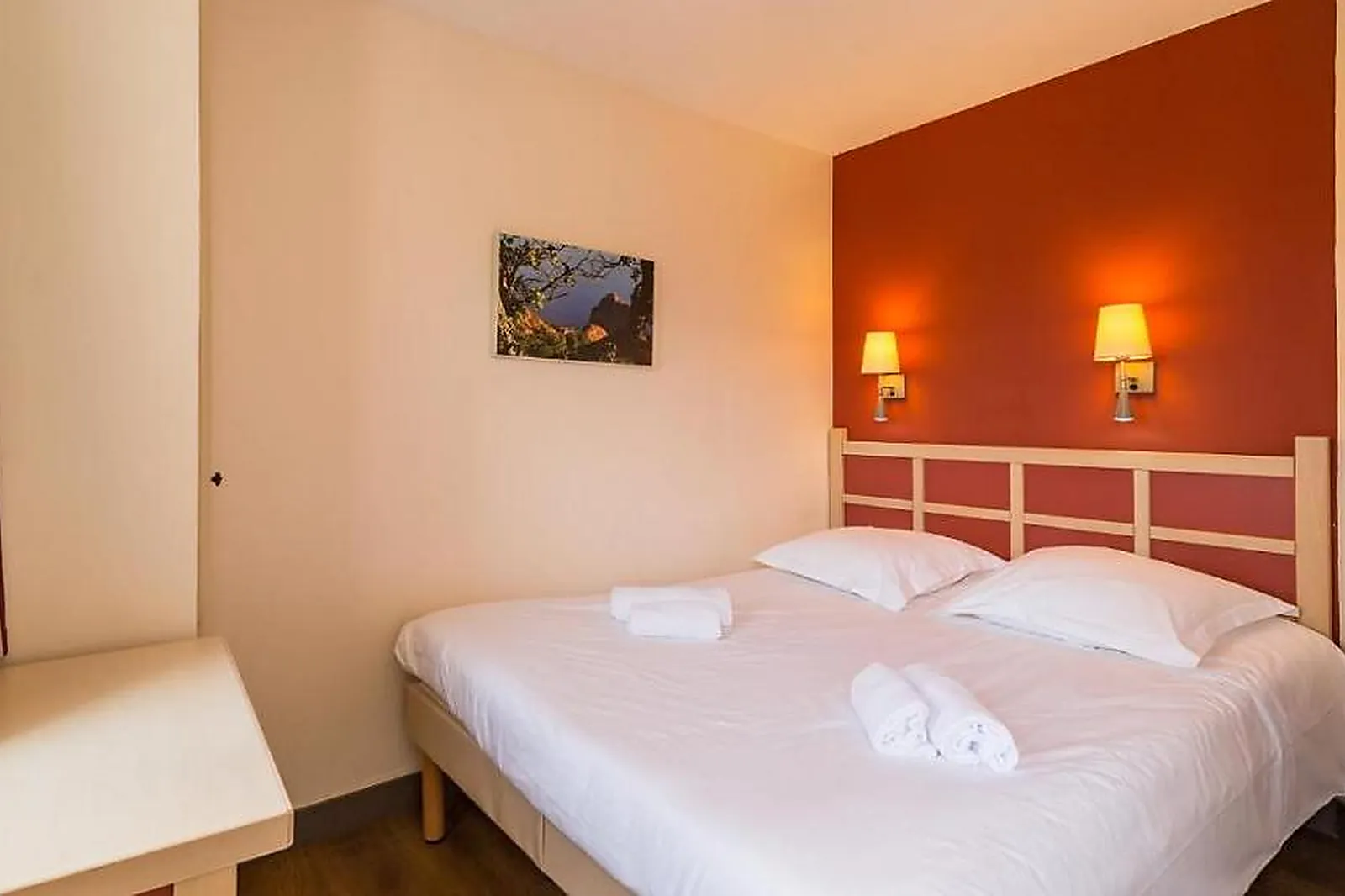 Lieux événementiels, GROUPE PIERRE & VACANCES – VILLAGE CLUB CAP ESTEREL