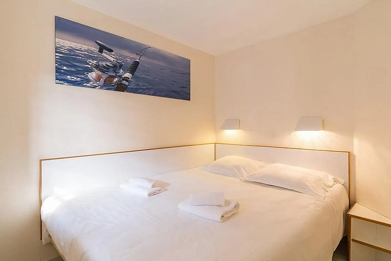 Lieux événementiels, GROUPE PIERRE & VACANCES – VILLAGE CLUB CAP ESTEREL