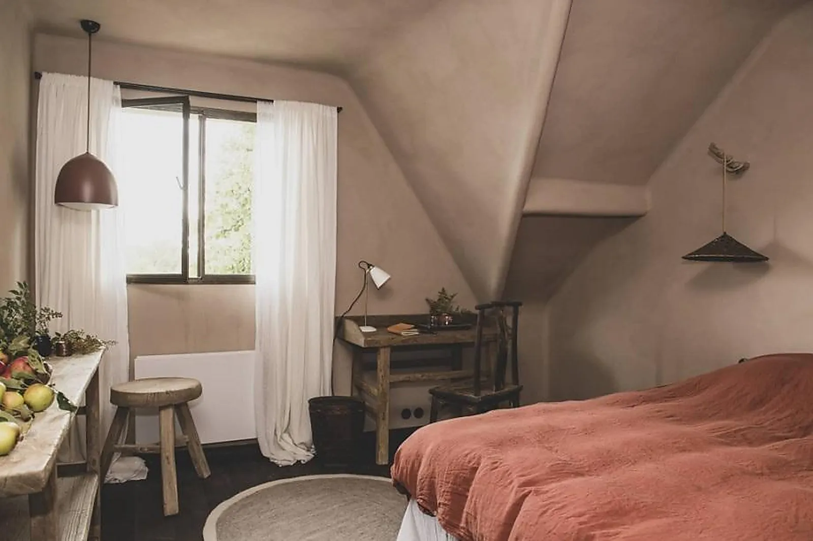 Lieux événementiels, GÎTE AU BOUT DU VERGER