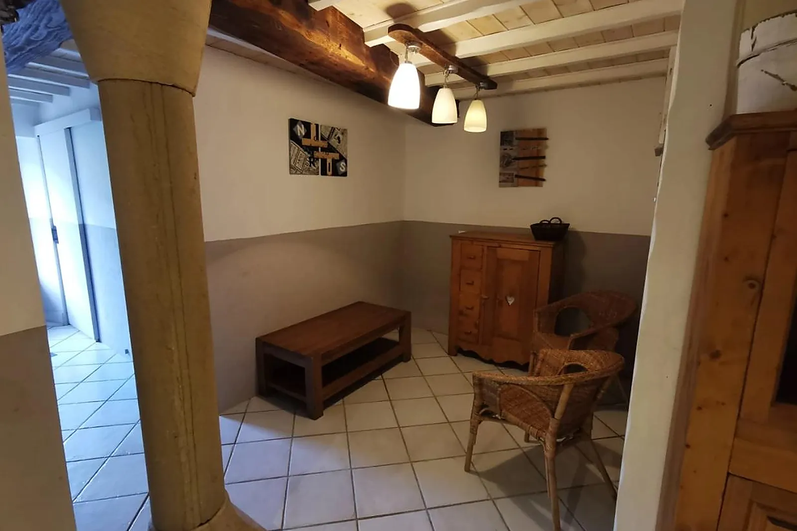 Lieux événementiels, GÎTES ET CHAMBRES D'HÔTES EN AUVERGNE - LE MOULIN DE LA FORTIE