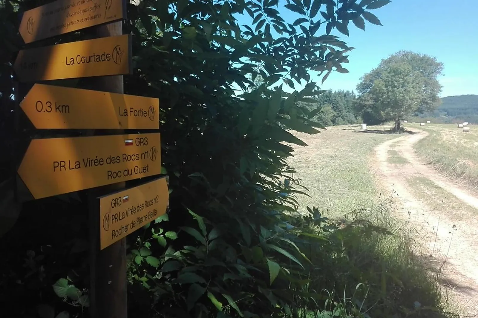 Lieux événementiels, GÎTES ET CHAMBRES D'HÔTES EN AUVERGNE - LE MOULIN DE LA FORTIE